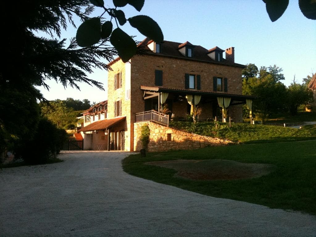 Hotel la Bastie d Urfe photo 4