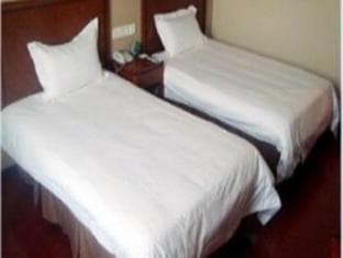 GreenTree Inn Jinan Shanda RD photo 4