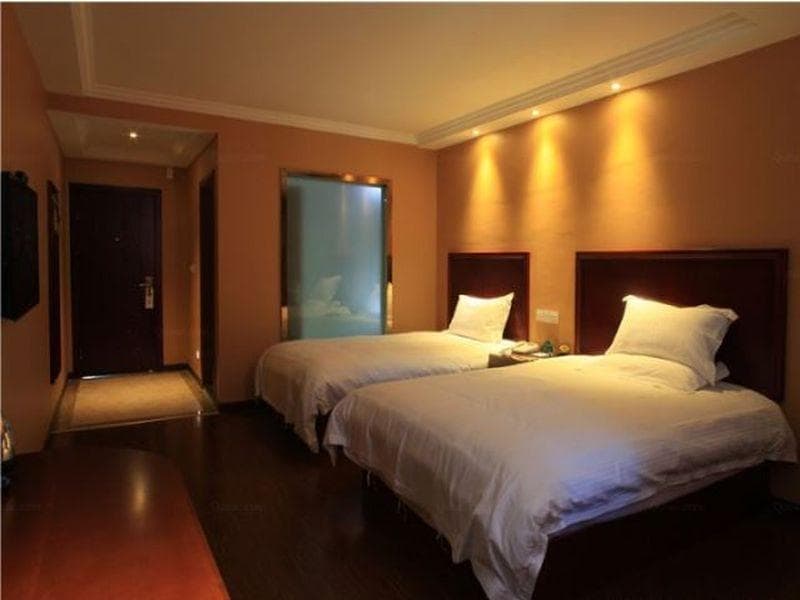GreenTree Inn Tangshan Yuhua Road photo 2