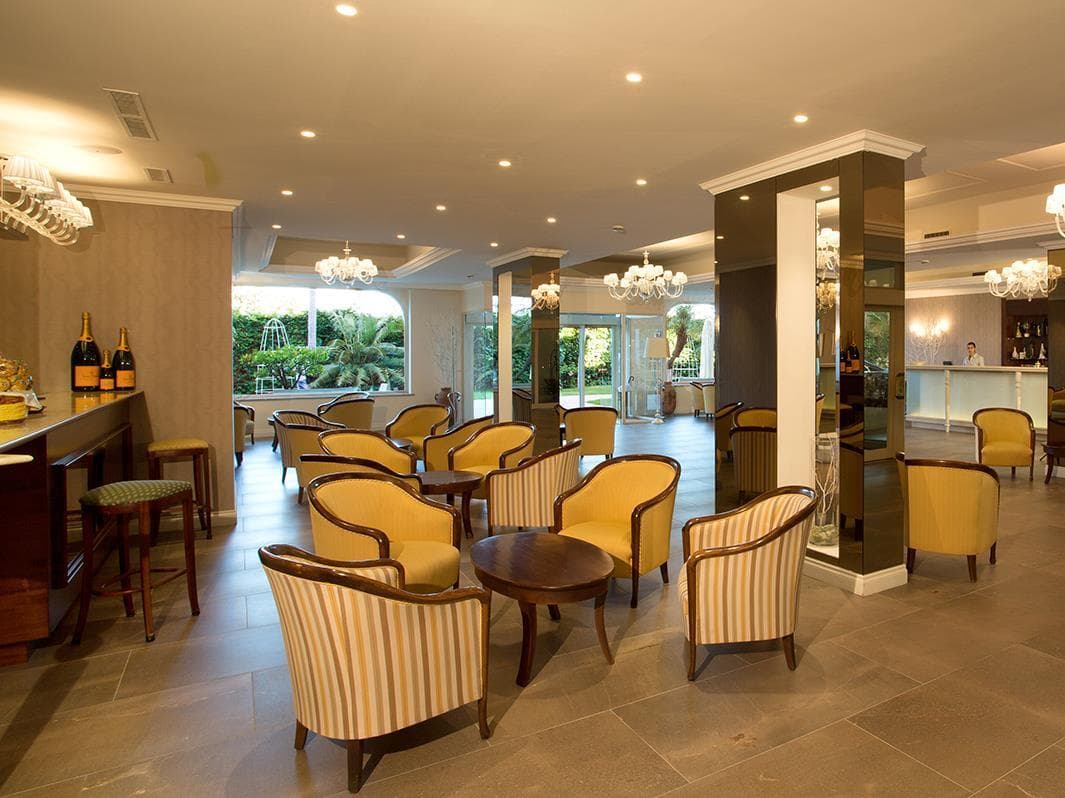 Hotel Caparena photo 5