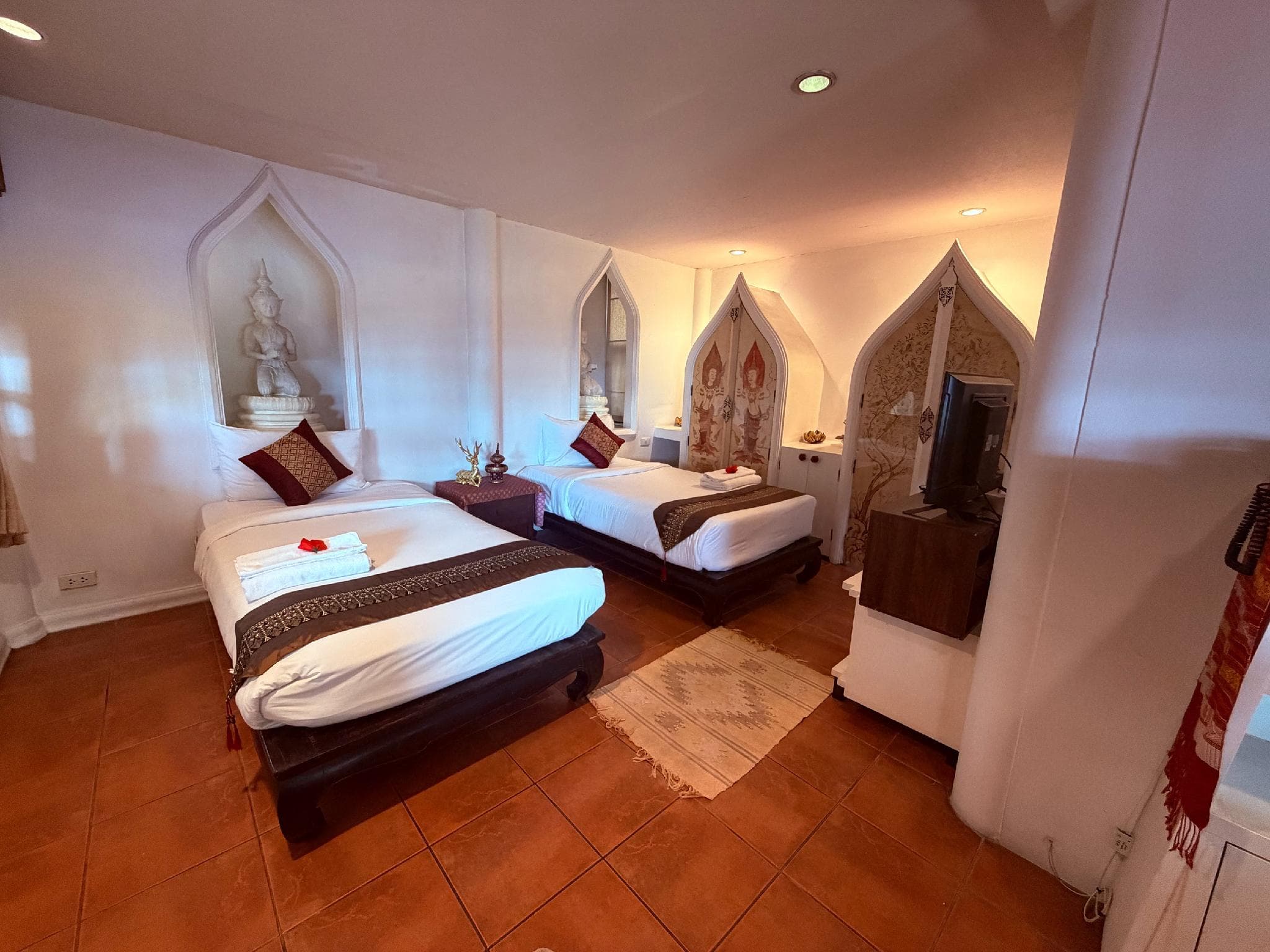 Ayutthaya Garden River Home photo 2