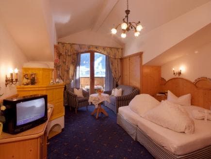 Hotel St. Georg photo 2