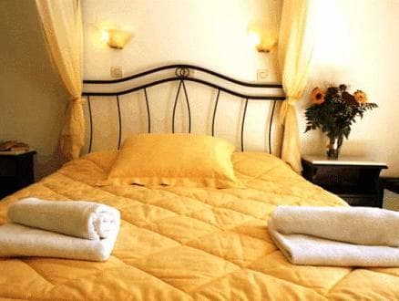 Naxos Hotel Poseidon photo 2