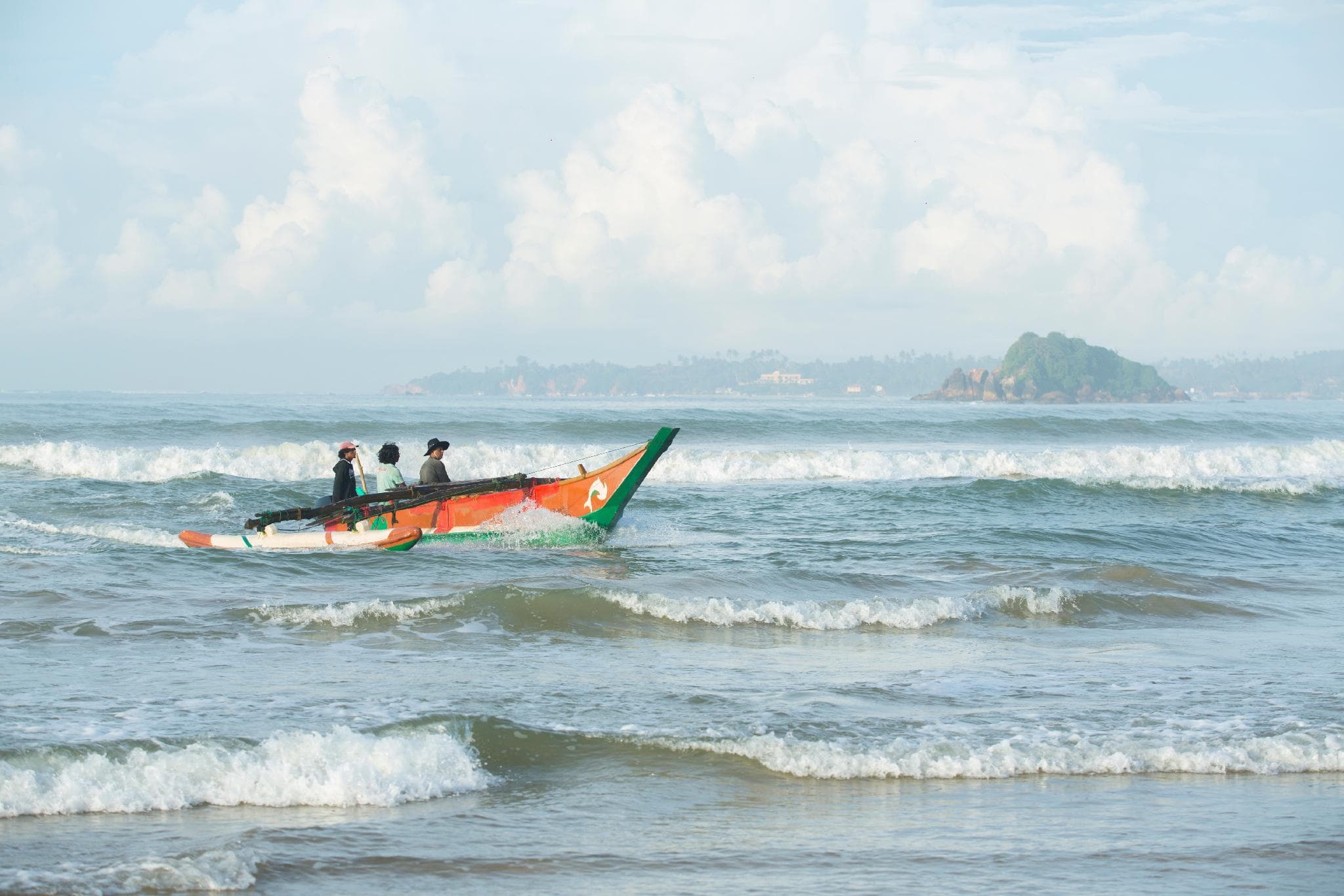 Parangi Weligama Bay - Thema Collection photo 5