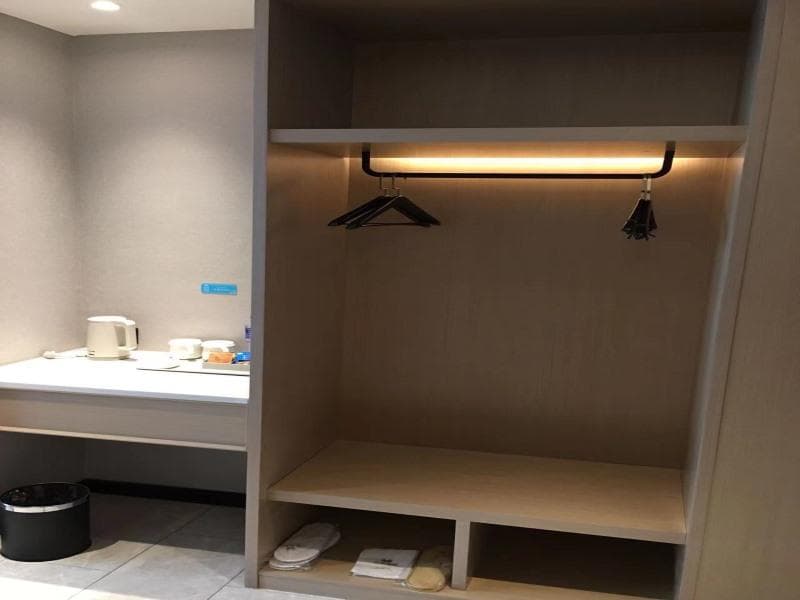 VX Hotel Jiangsu Lianyungang Wanda Plaza photo 5