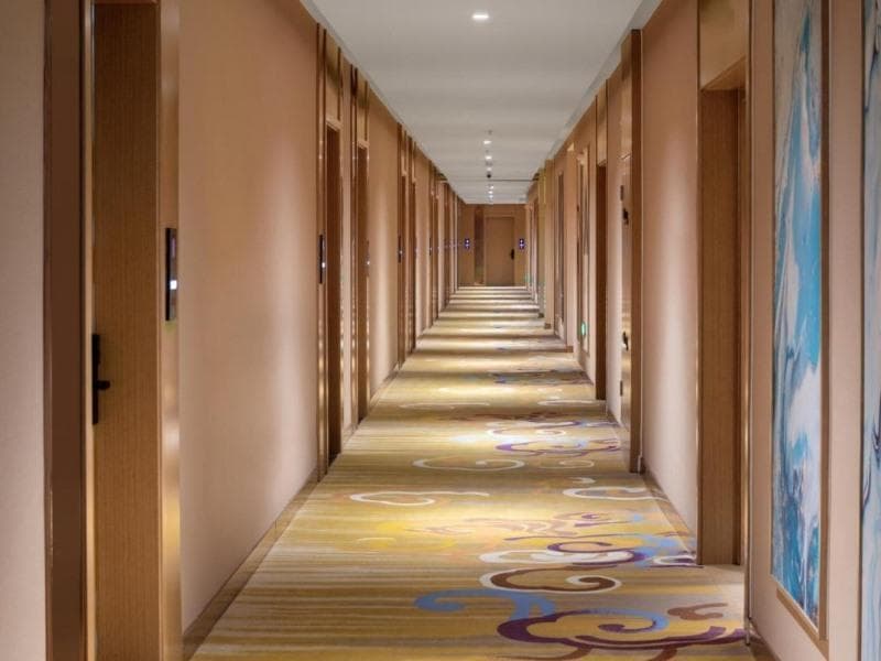 GreenTree Eastern Hotel Tianjin Wuqing District Wanda Plaza photo 2