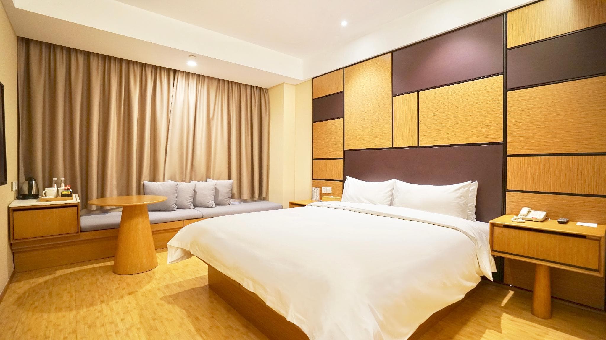 Ji Hotel Hangzhou West Lake Jiefang Road photo 2