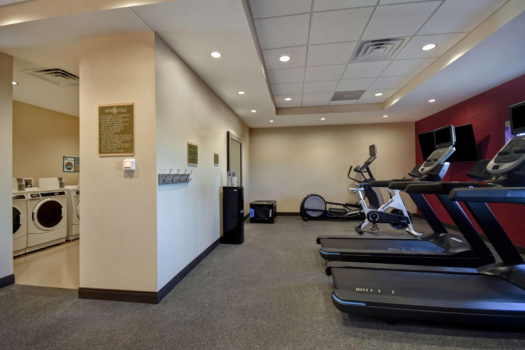 Home2 Suites by Hilton Odessa photo 5