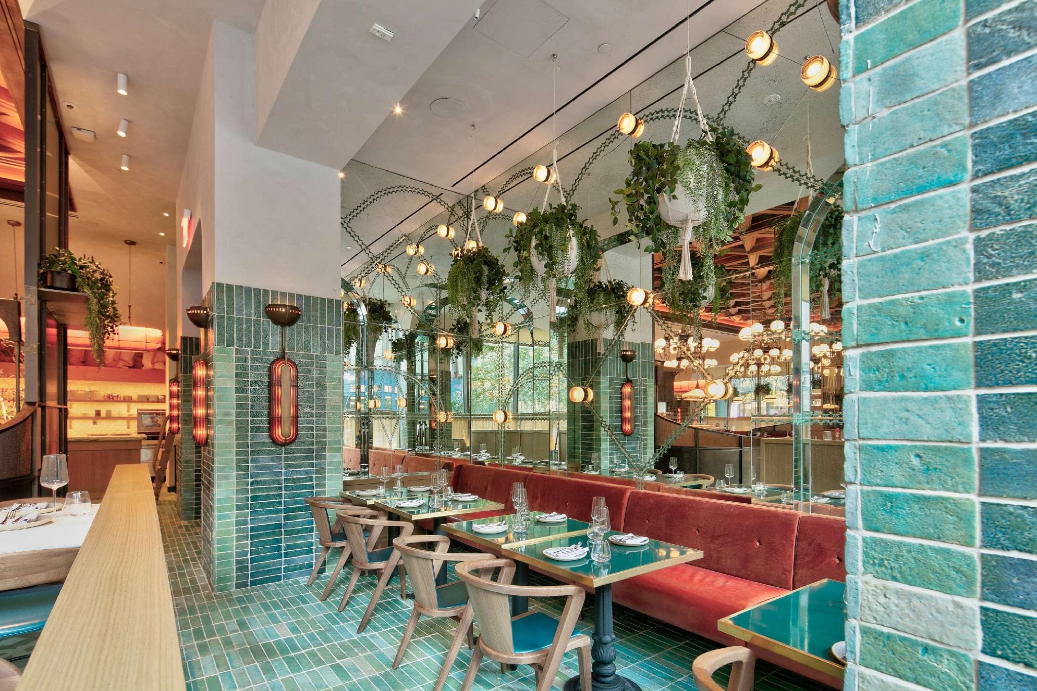 Pendry Manhattan West photo 5