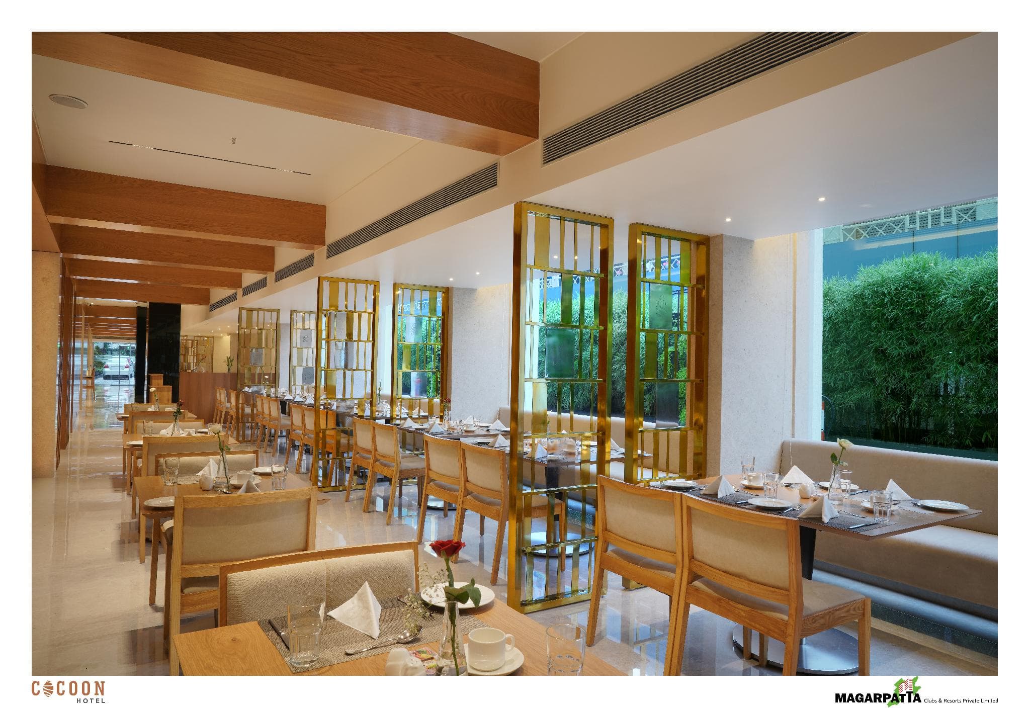 Cocoon Hotel photo 4