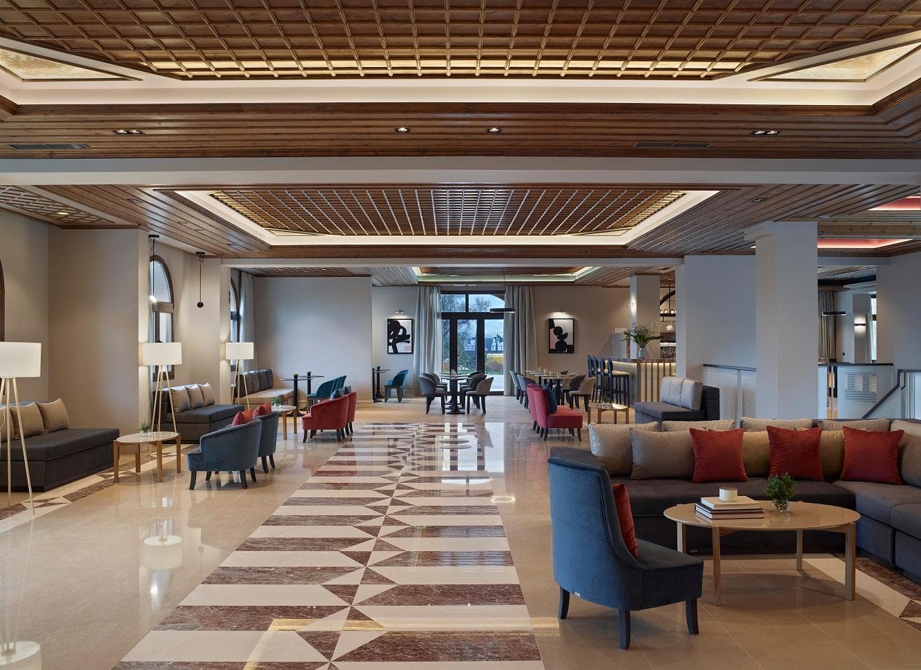The Lake Hotel photo 3