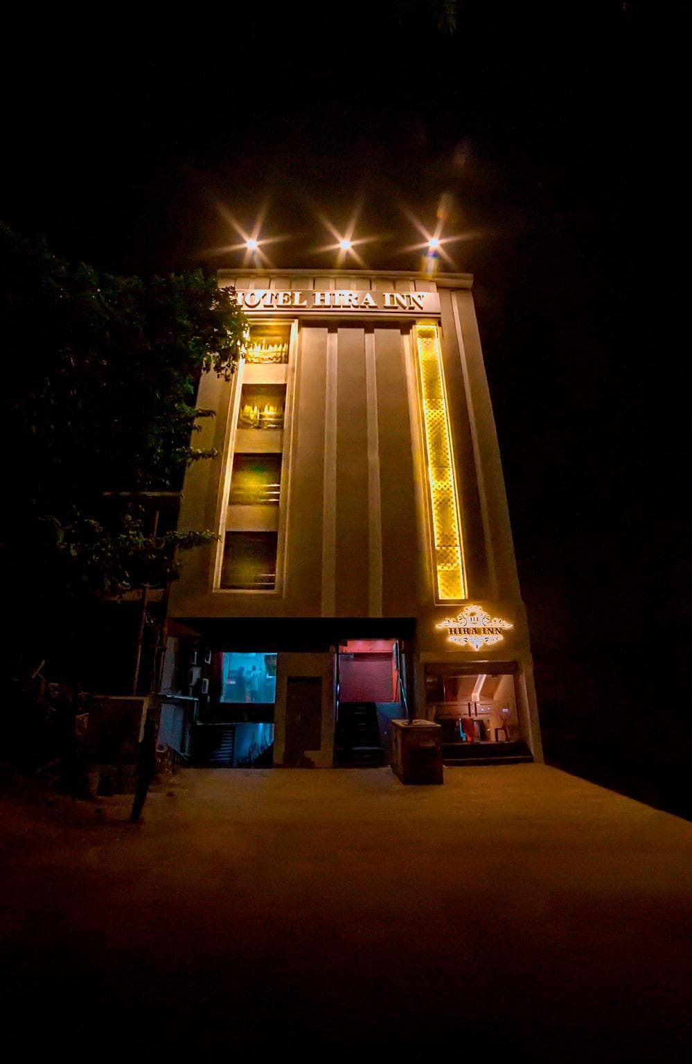 Hotel Hira Inn photo 3