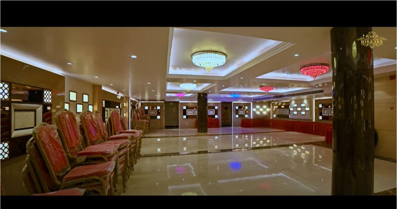 Hotel Hira Inn photo 4