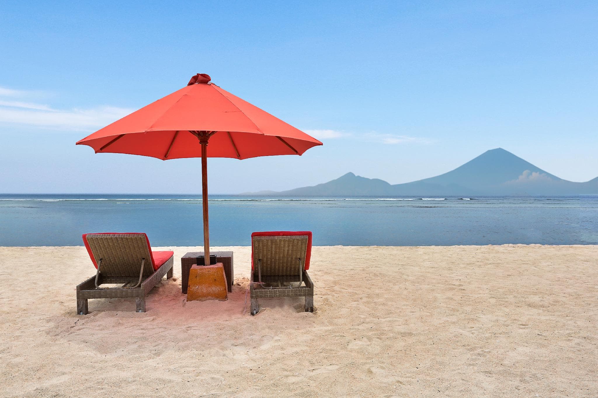 Ombak Sunset Hotel