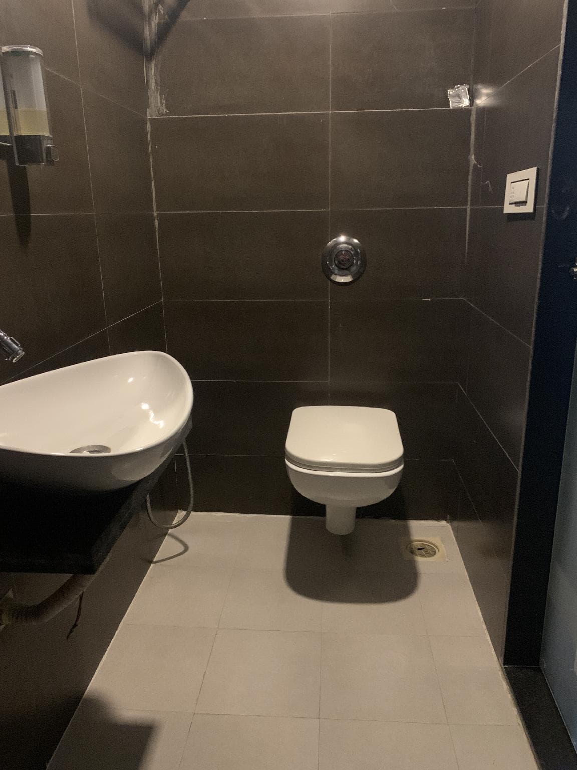 Hotel Merakee Mumbai photo 2
