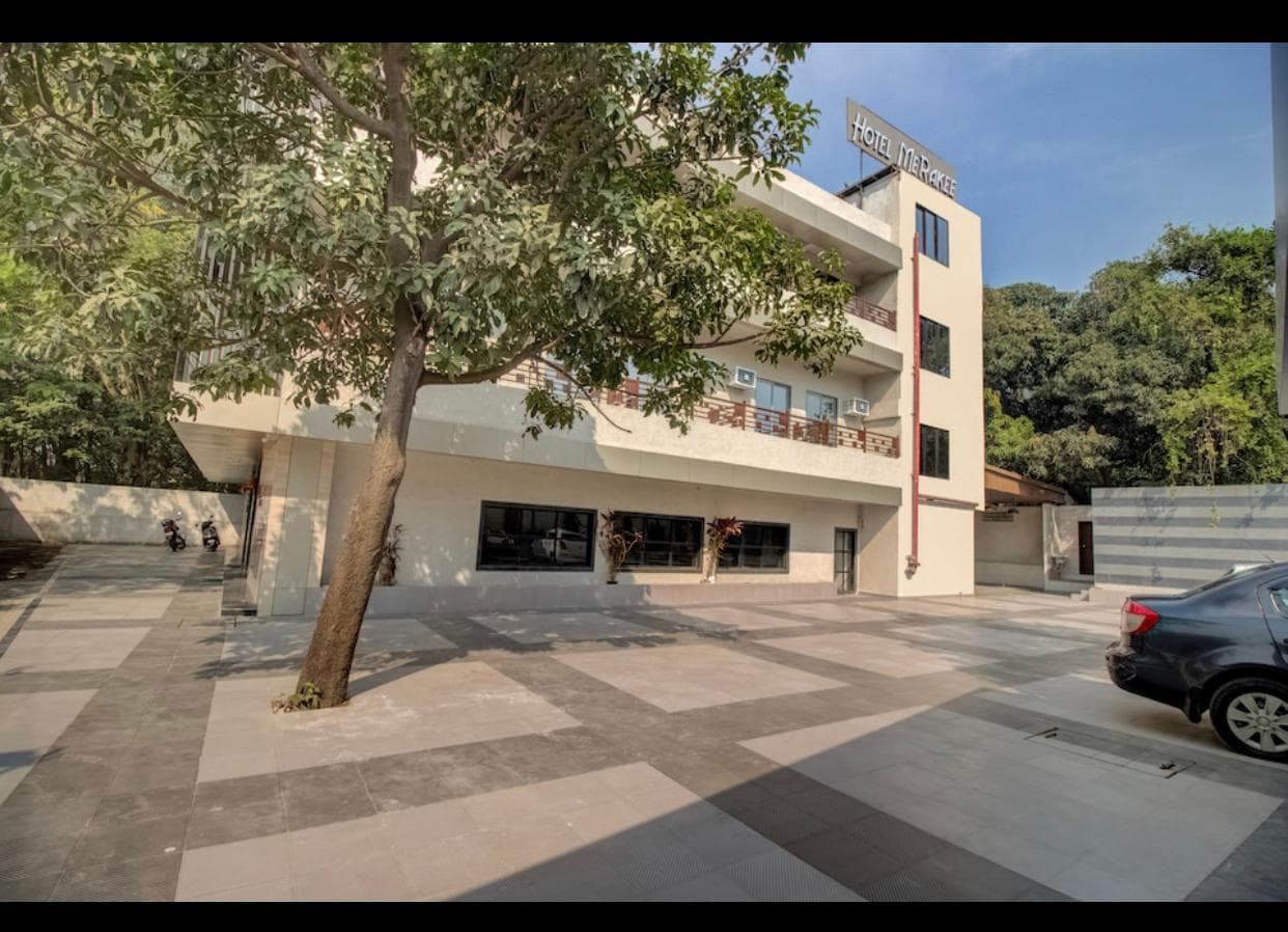 Hotel Merakee Mumbai photo 4