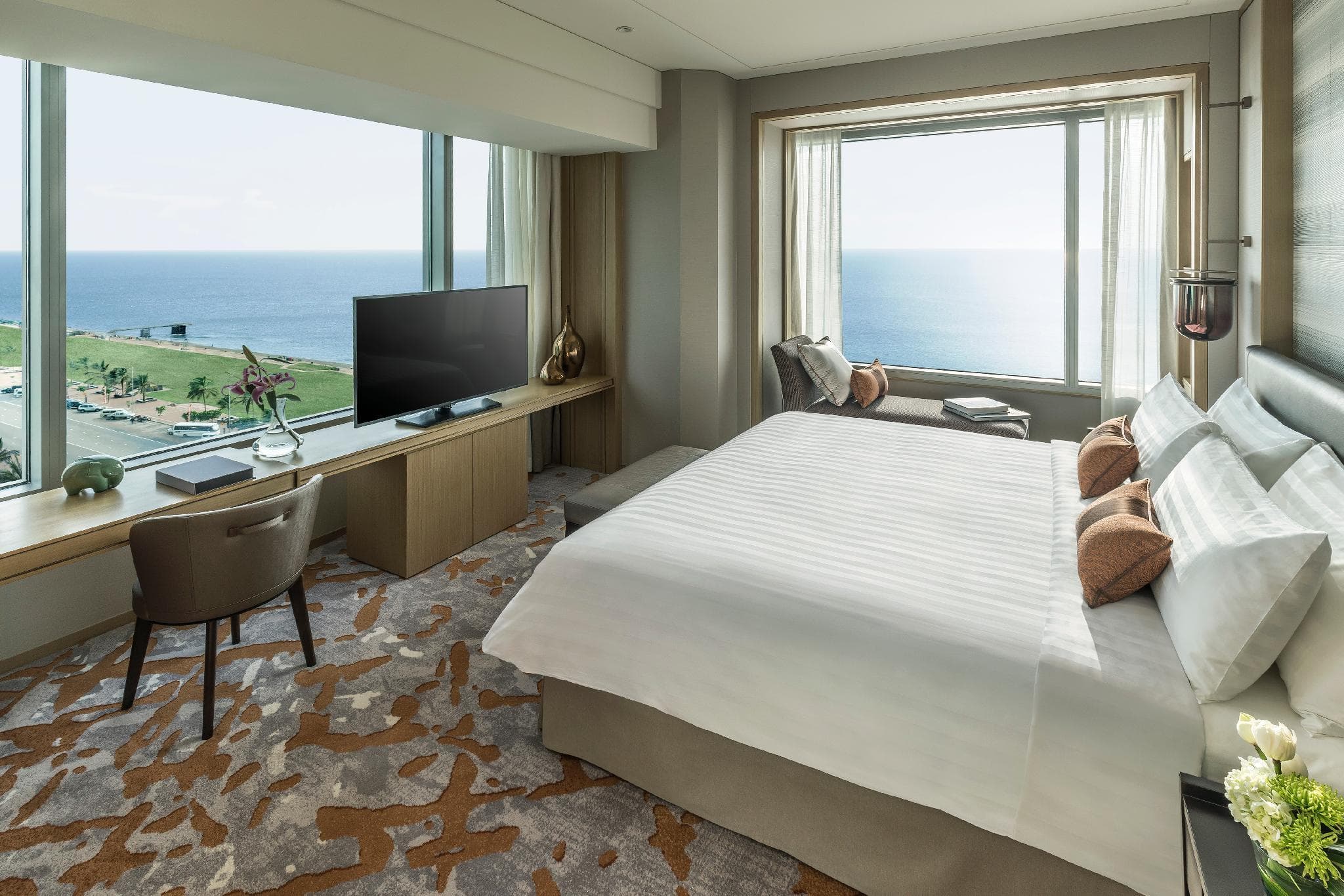 Shangri-La Colombo photo 3