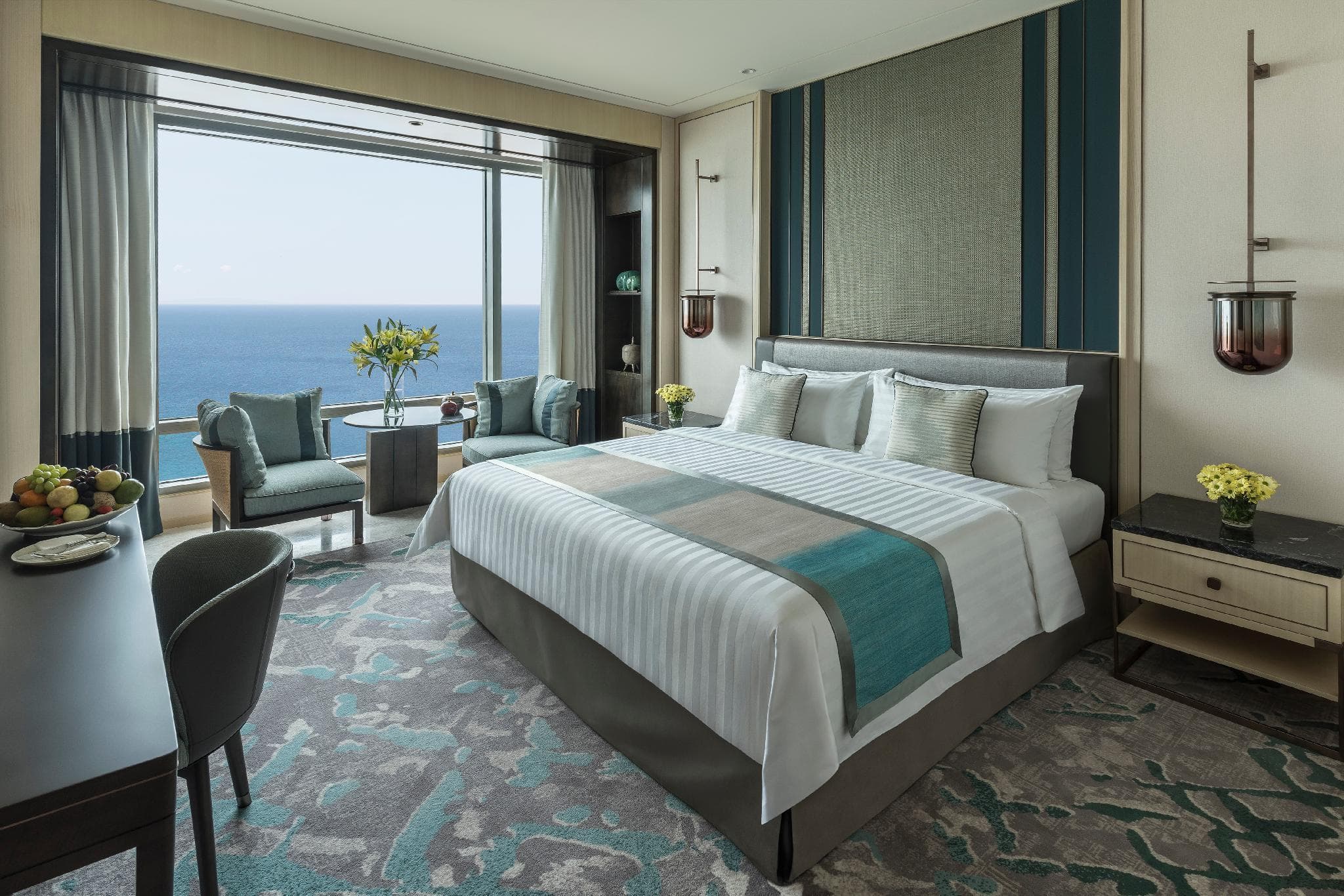 Shangri-La Colombo photo 5