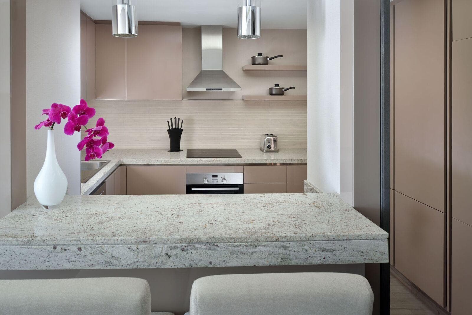 Hyatt Regency Dubai Creek Heights Residences photo 5