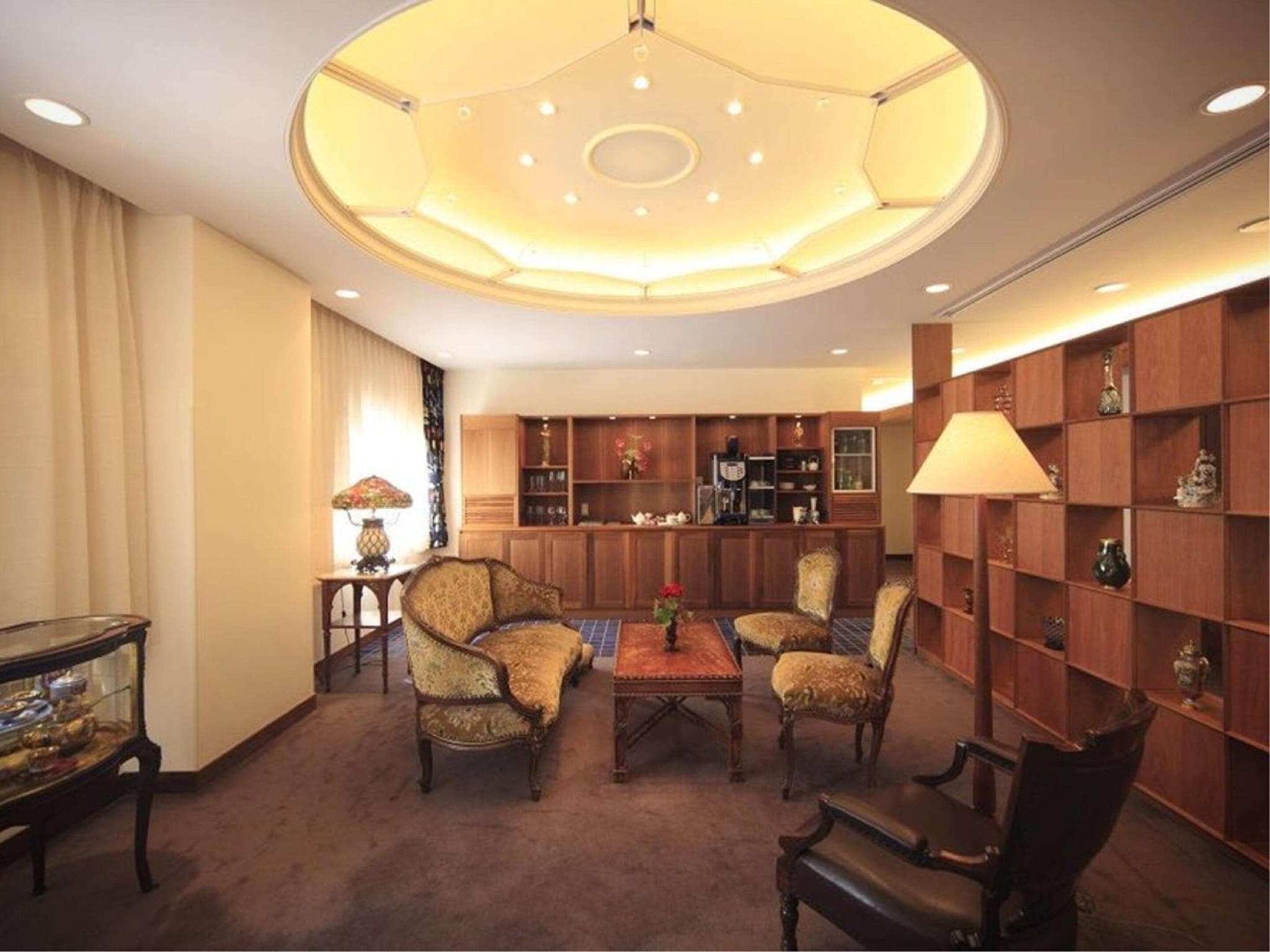Hotel Chourakukan photo 4