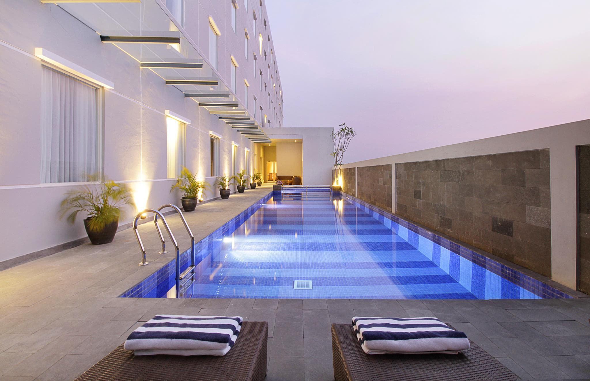 Swiss-Belinn Airport Surabaya photo 4