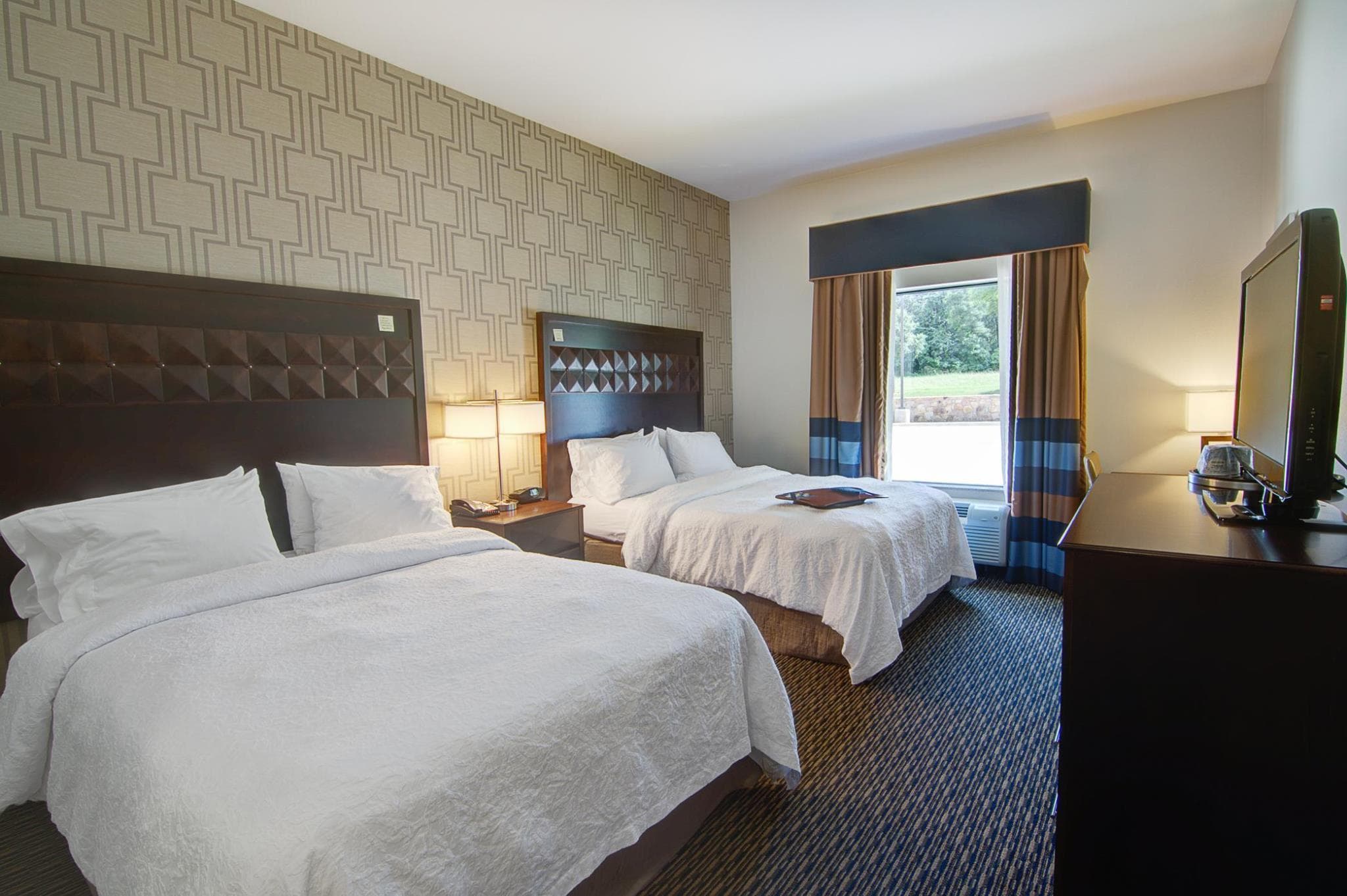Hampton Inn & Suites Trophy Club - Fort Worth North photo 2