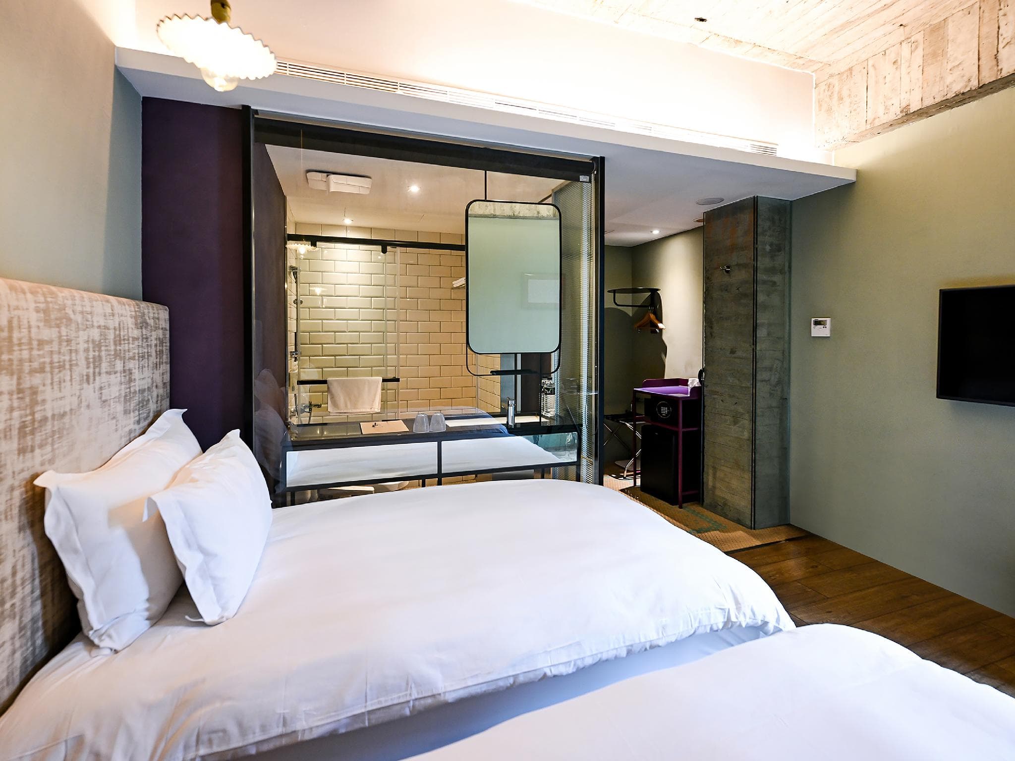 Check inn Hive photo 2