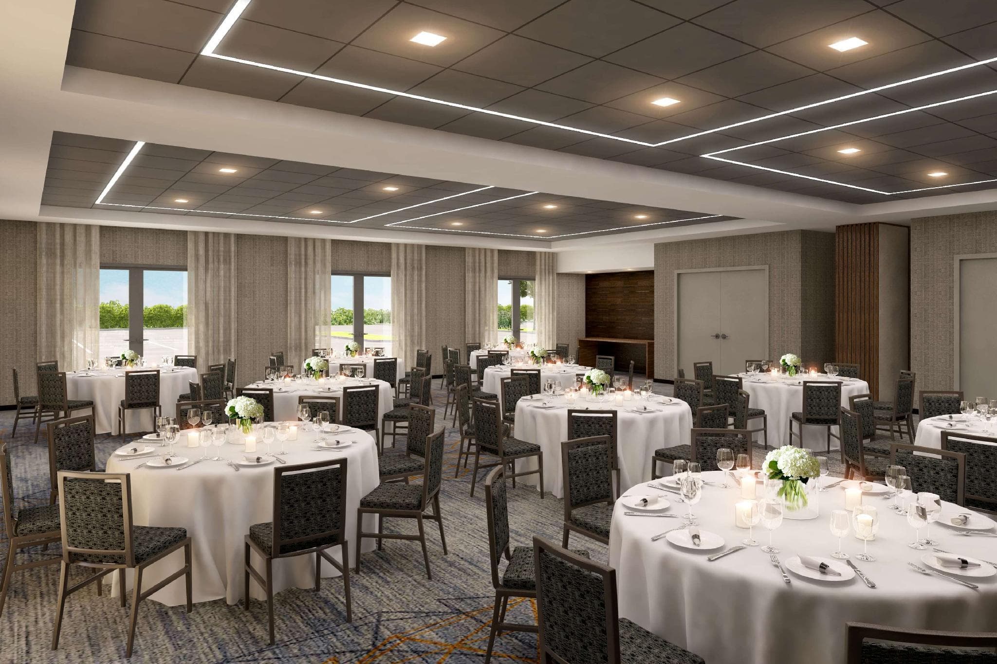 Wyndham Garden Orlando Airport photo 5