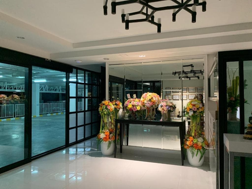 Icare Residence & Hotel photo 3