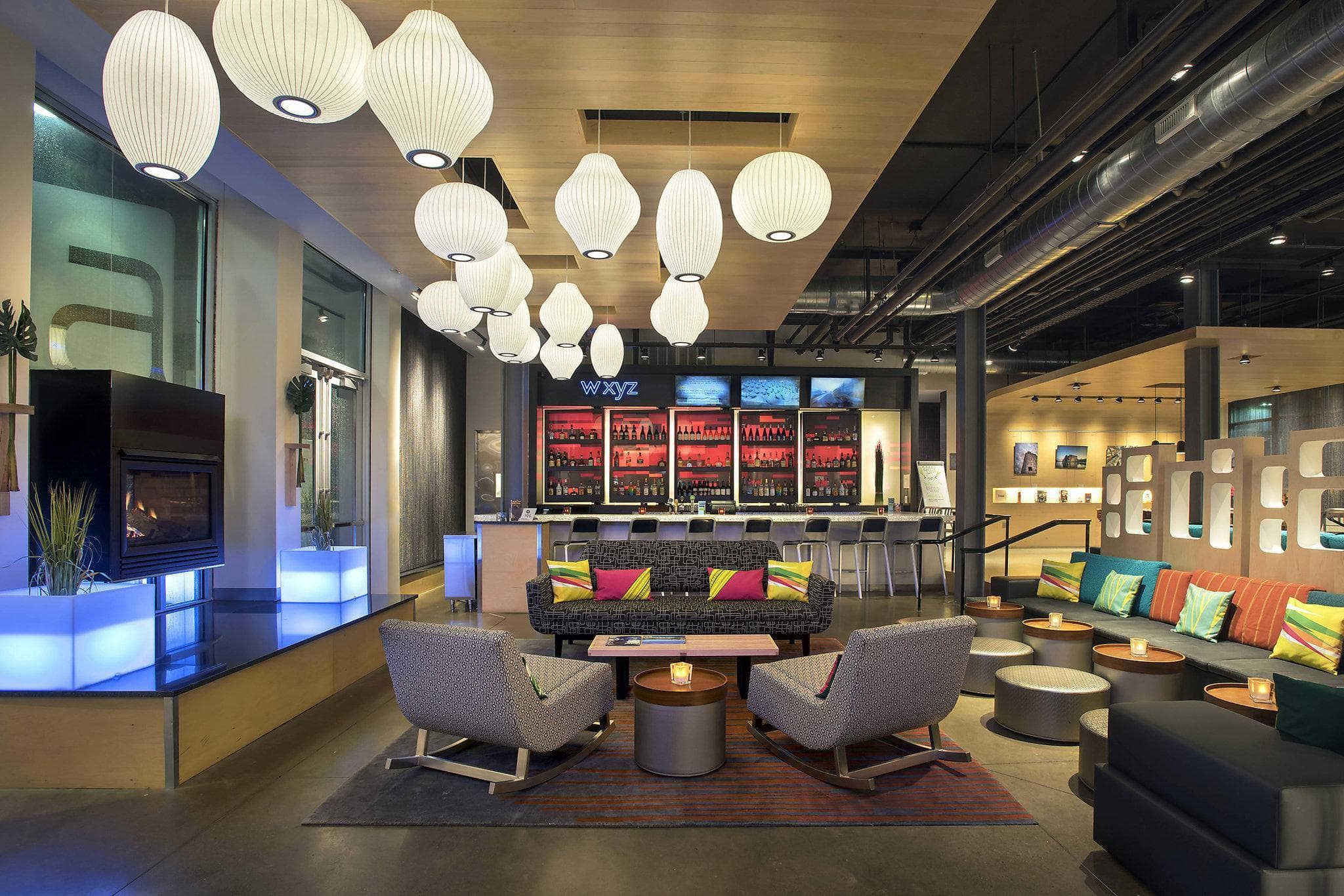 Aloft by Marriott Buffalo Airport photo 5