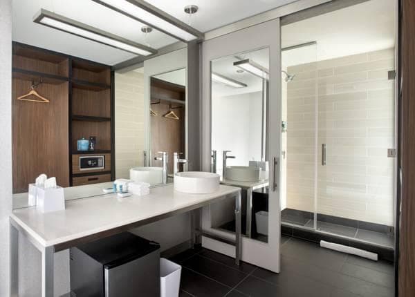 Aloft by Marriott Buffalo Airport photo 3