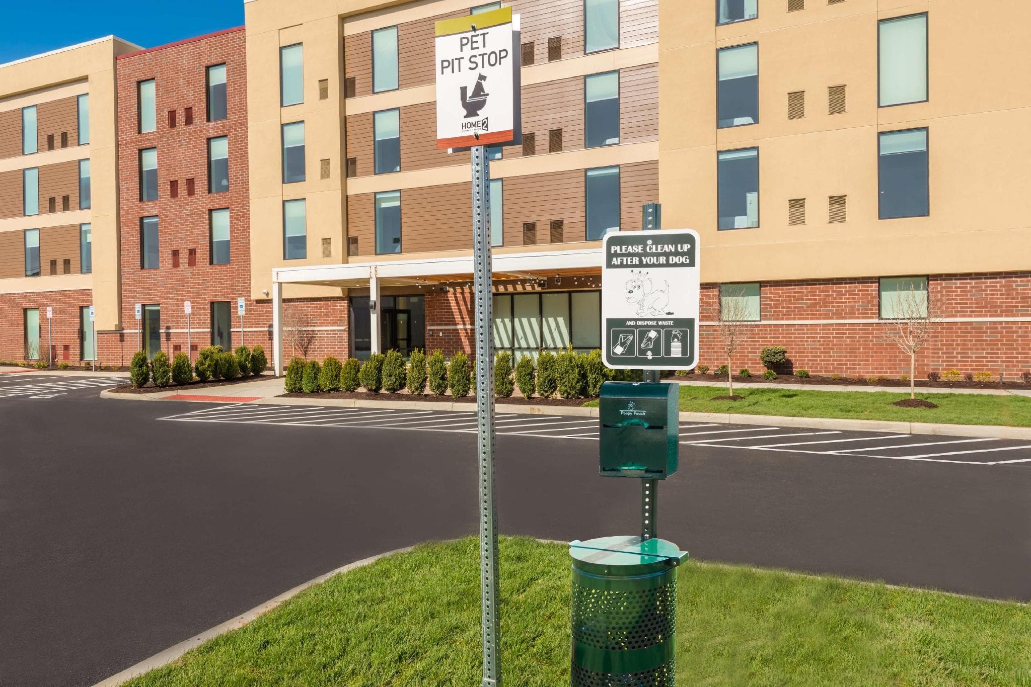 Home2 Suites by Hilton Buffalo Airport/Galleria Mall photo 3