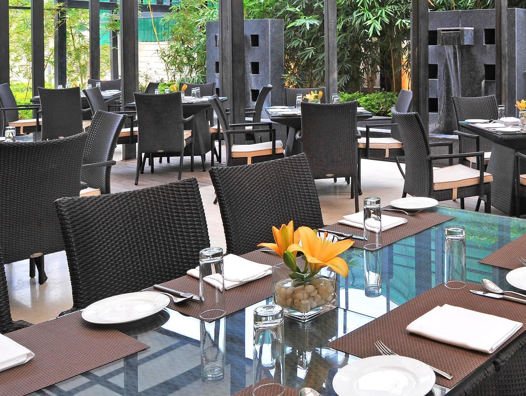 Four Points by Sheraton Hotel & Serviced Apartments, Pune photo 5
