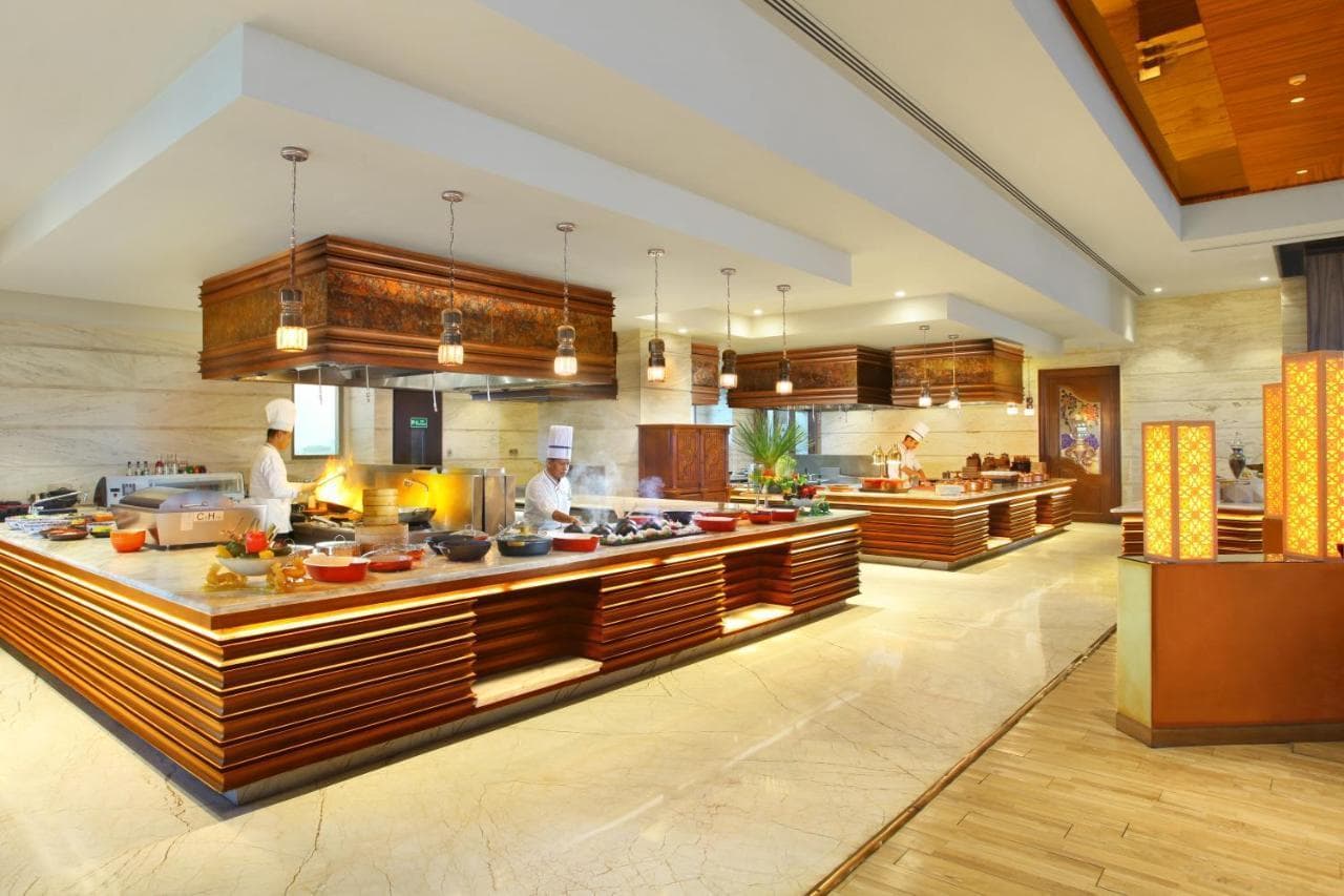 Seven Seas Hotel photo 3