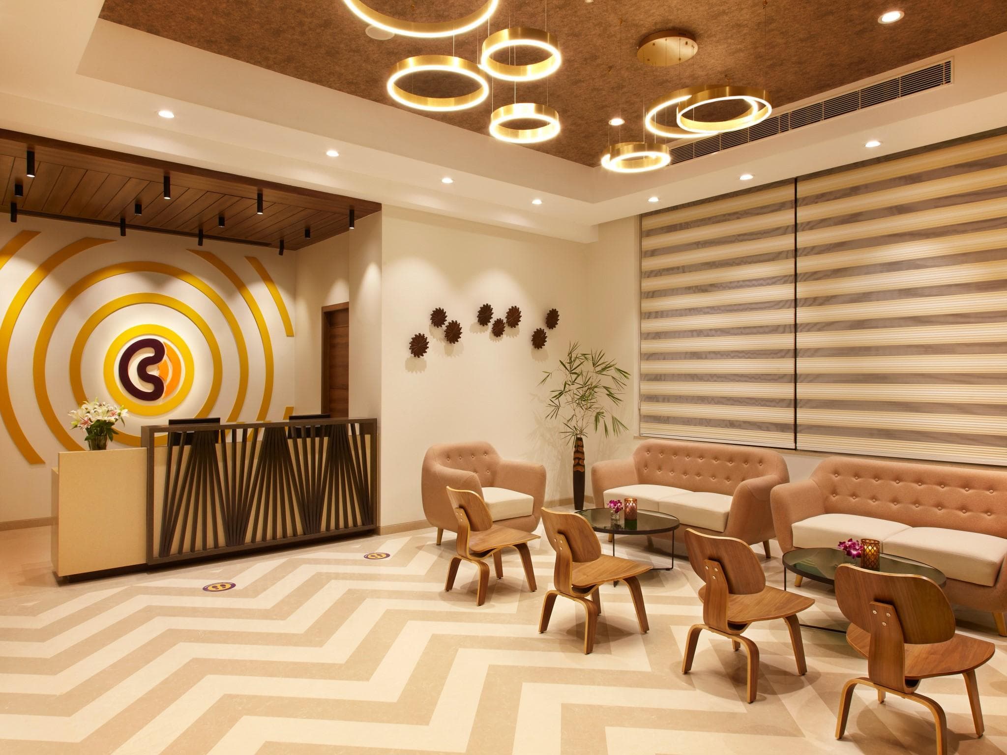 Click Hotel Bangalore International Airport photo 3