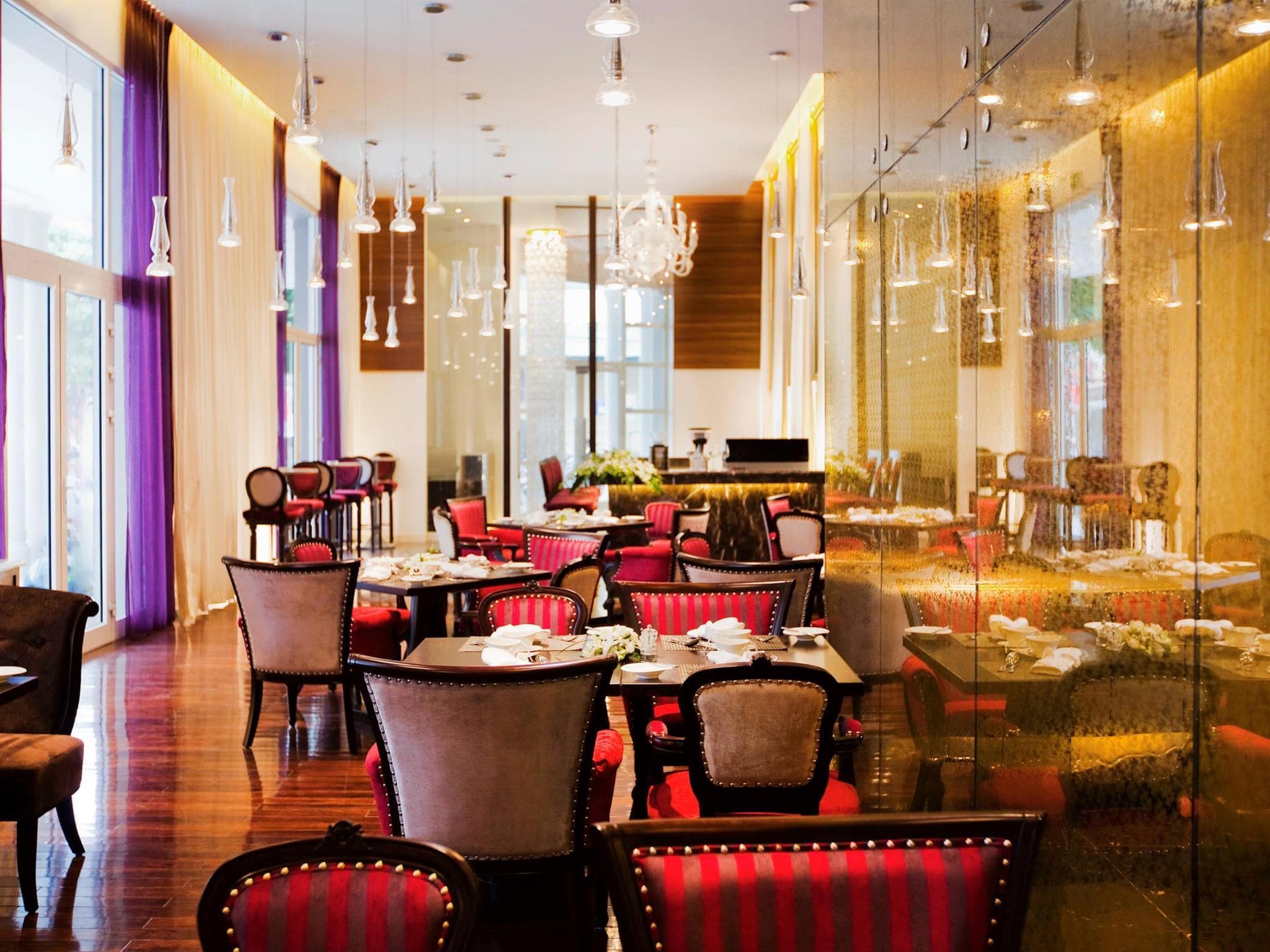 Hotel de l'Opera Hanoi - Mgallery photo 5