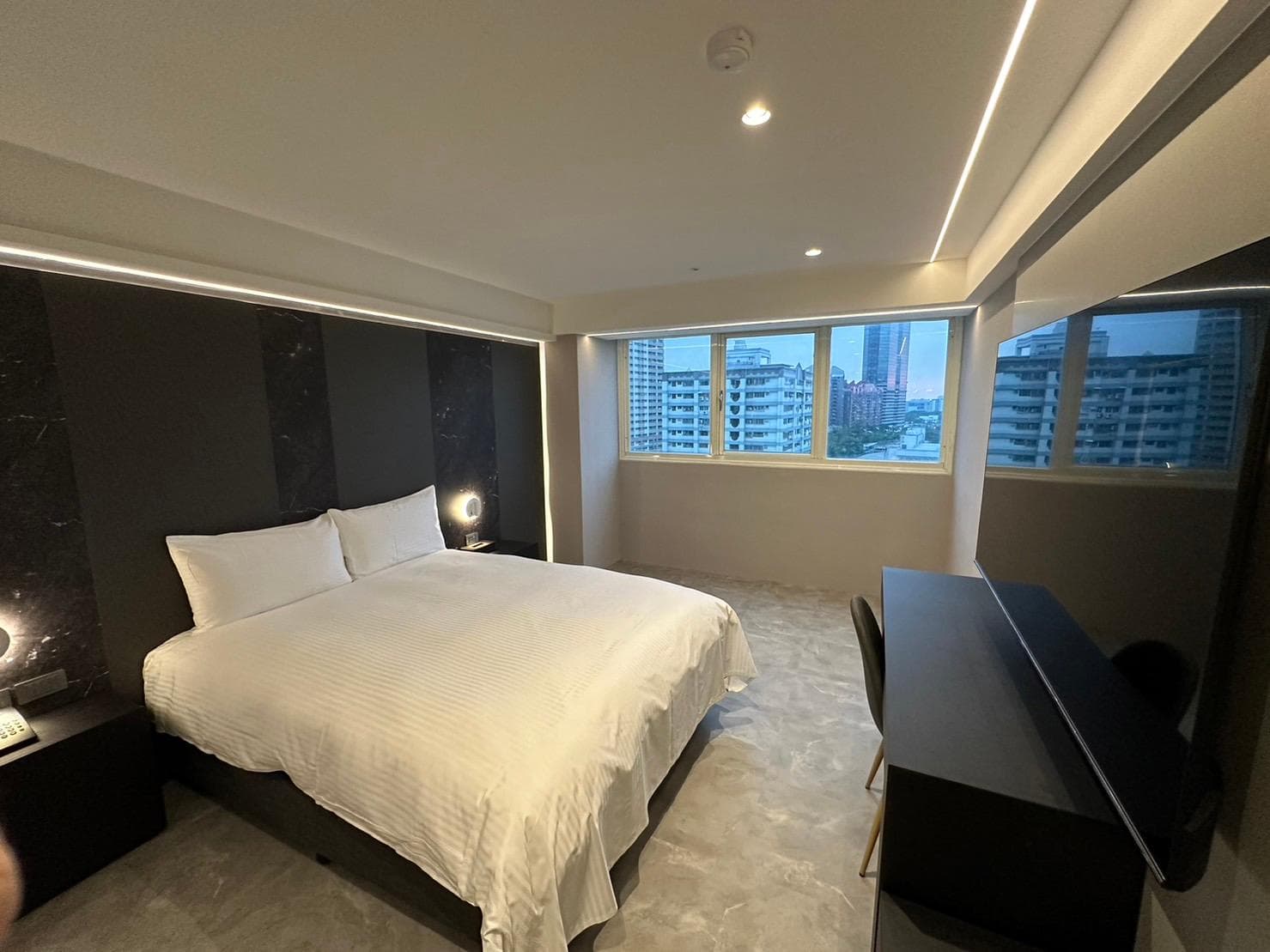 HUB HOTEL KAOHSIUNG YISIN BRANCH photo 3