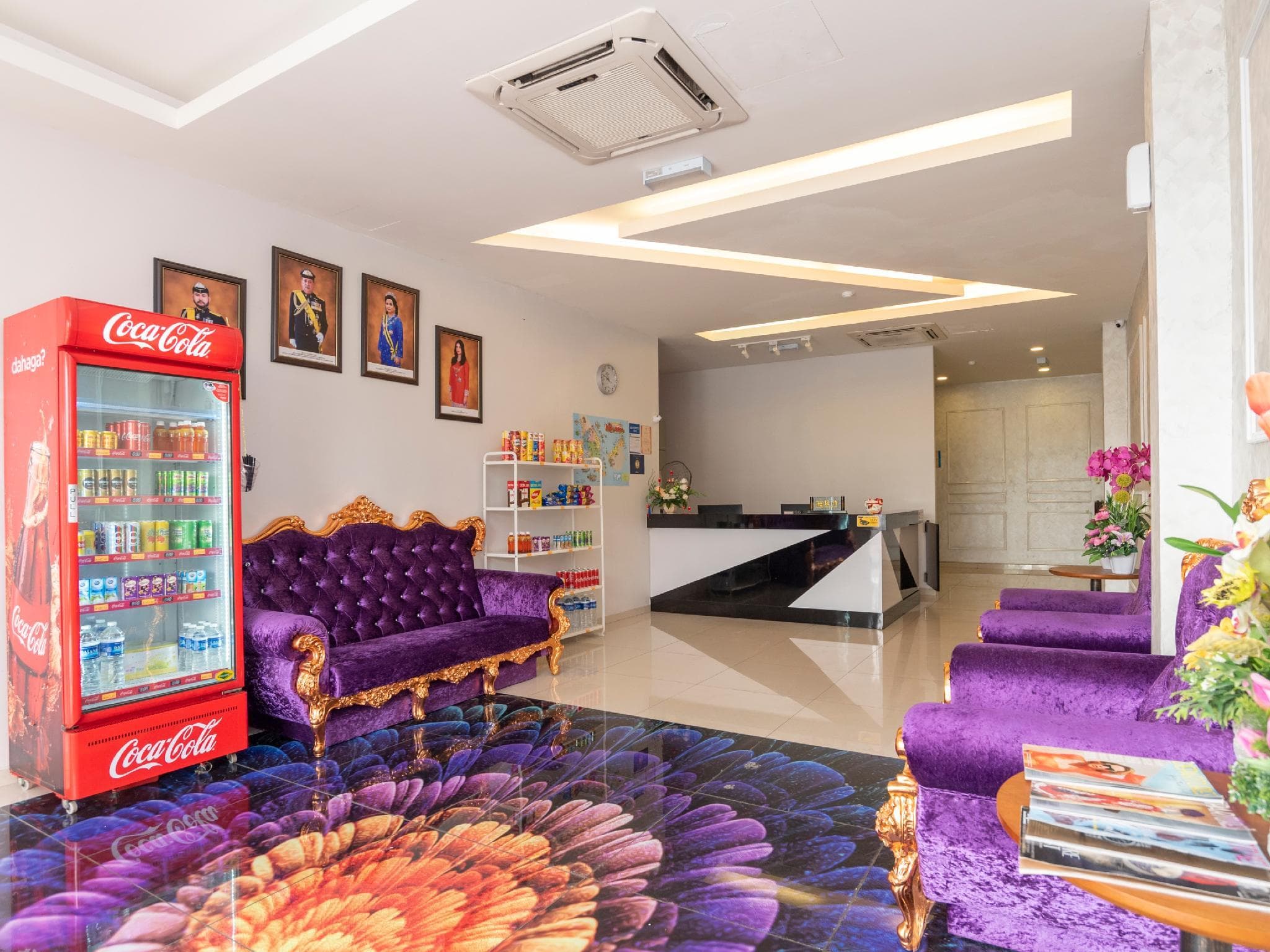 Zenz Hotel photo 4