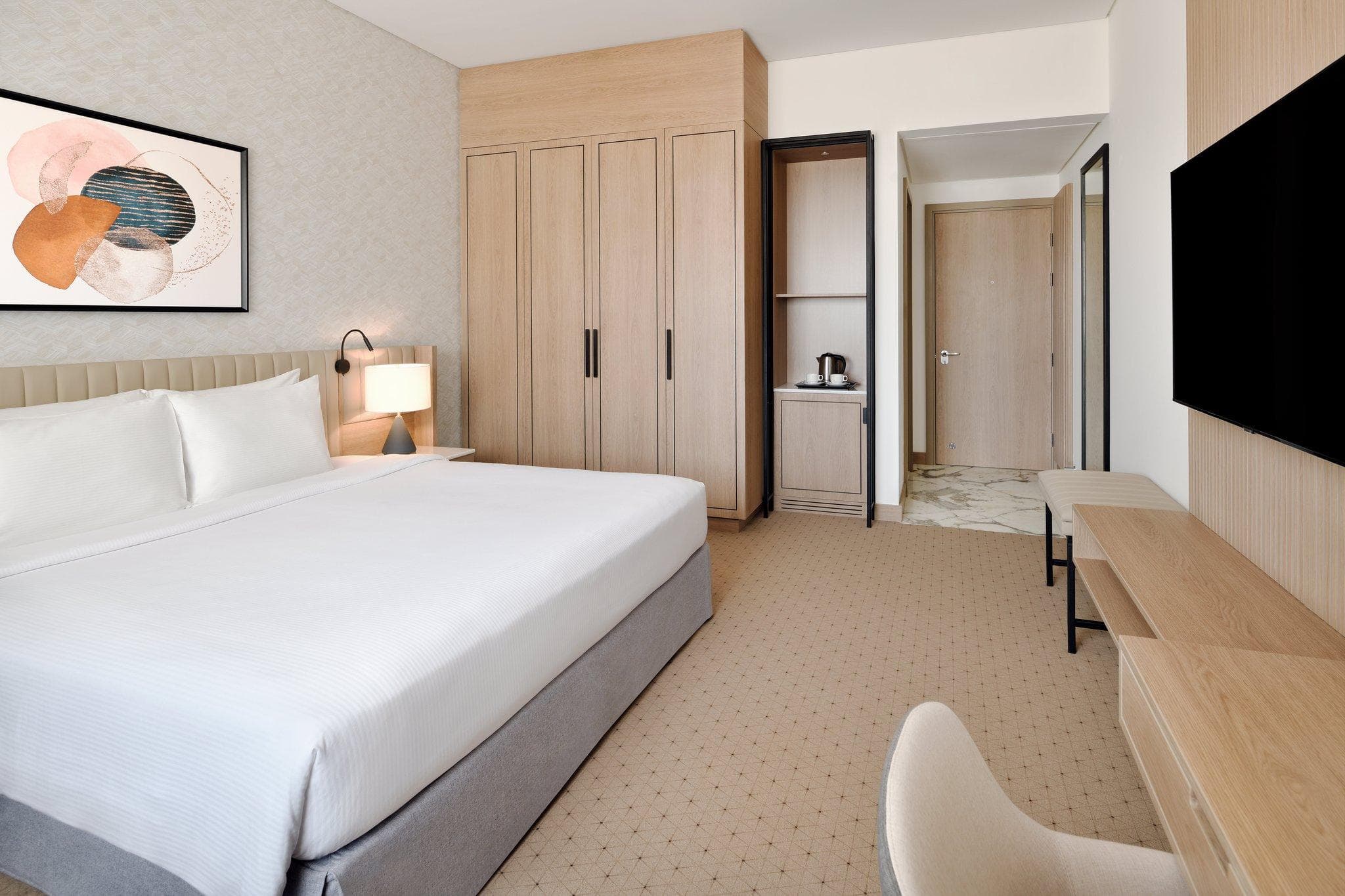 Crowne Plaza Dubai Jumeirah By IHG photo 2