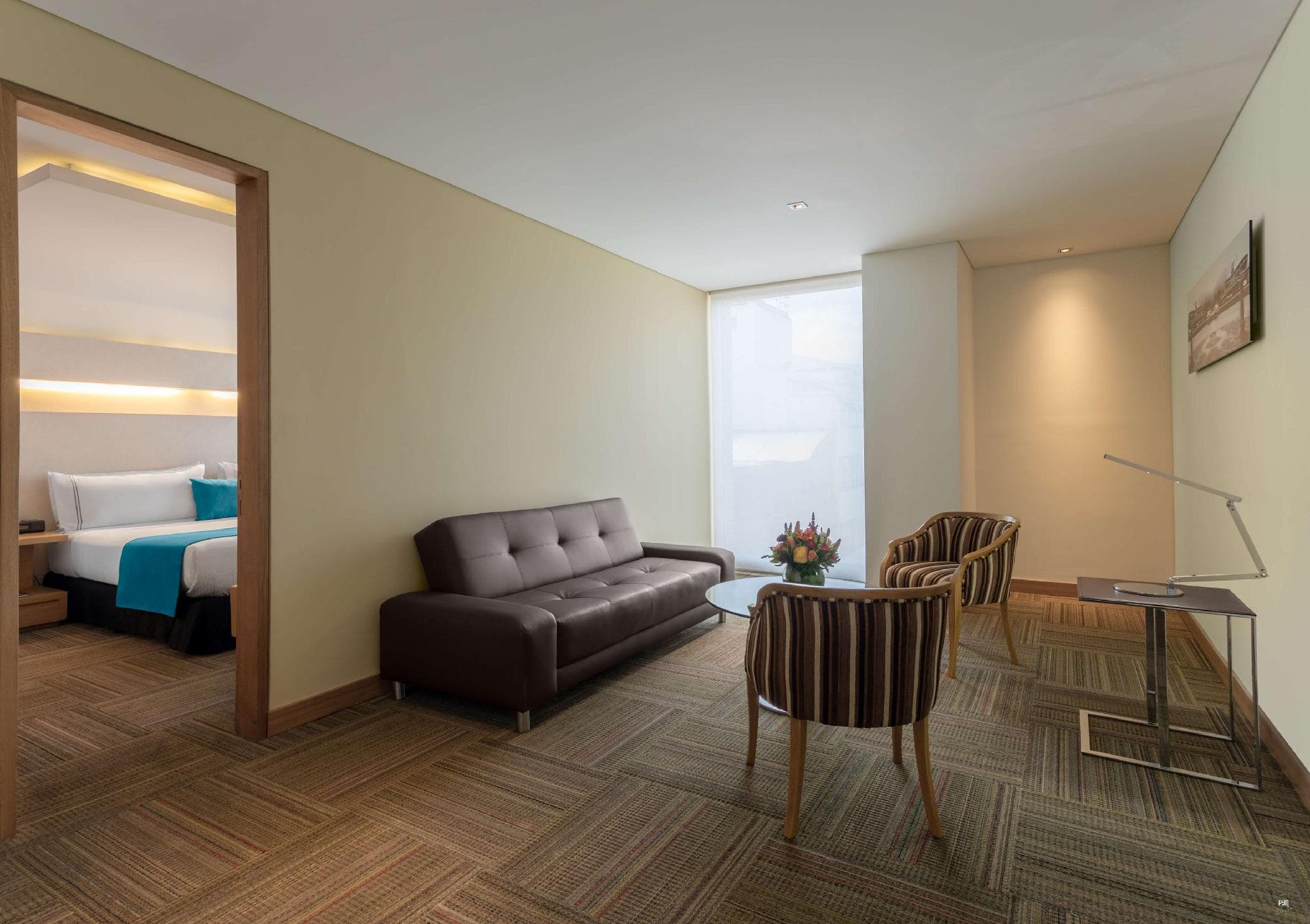 Sonesta Hotel Bogotá photo 2