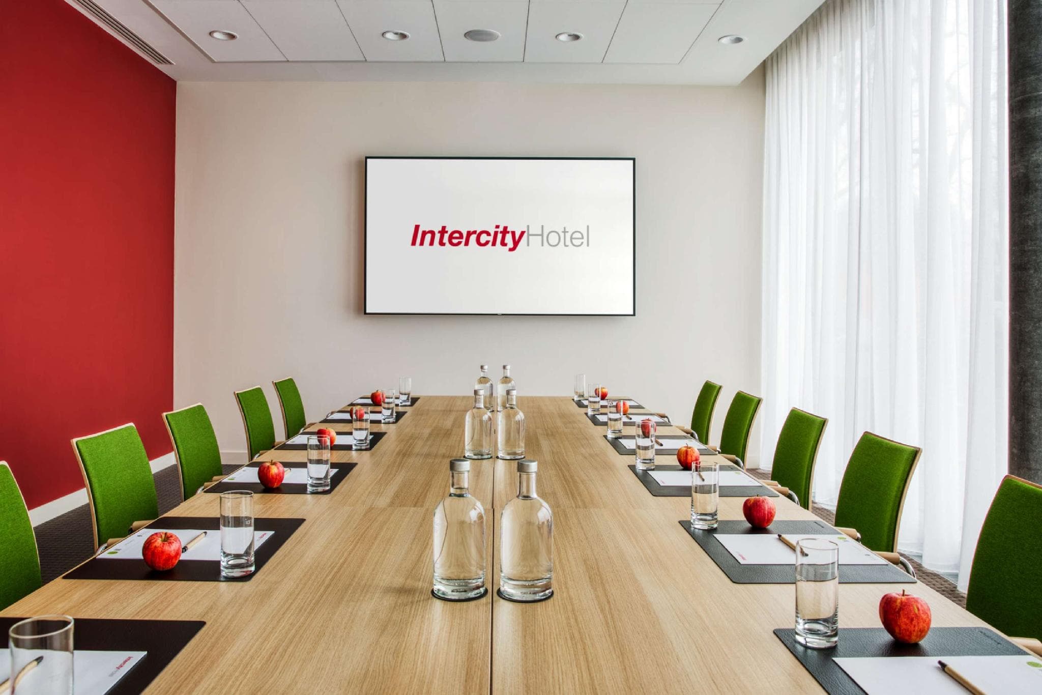 IntercityHotel Zuerich Airport photo 4