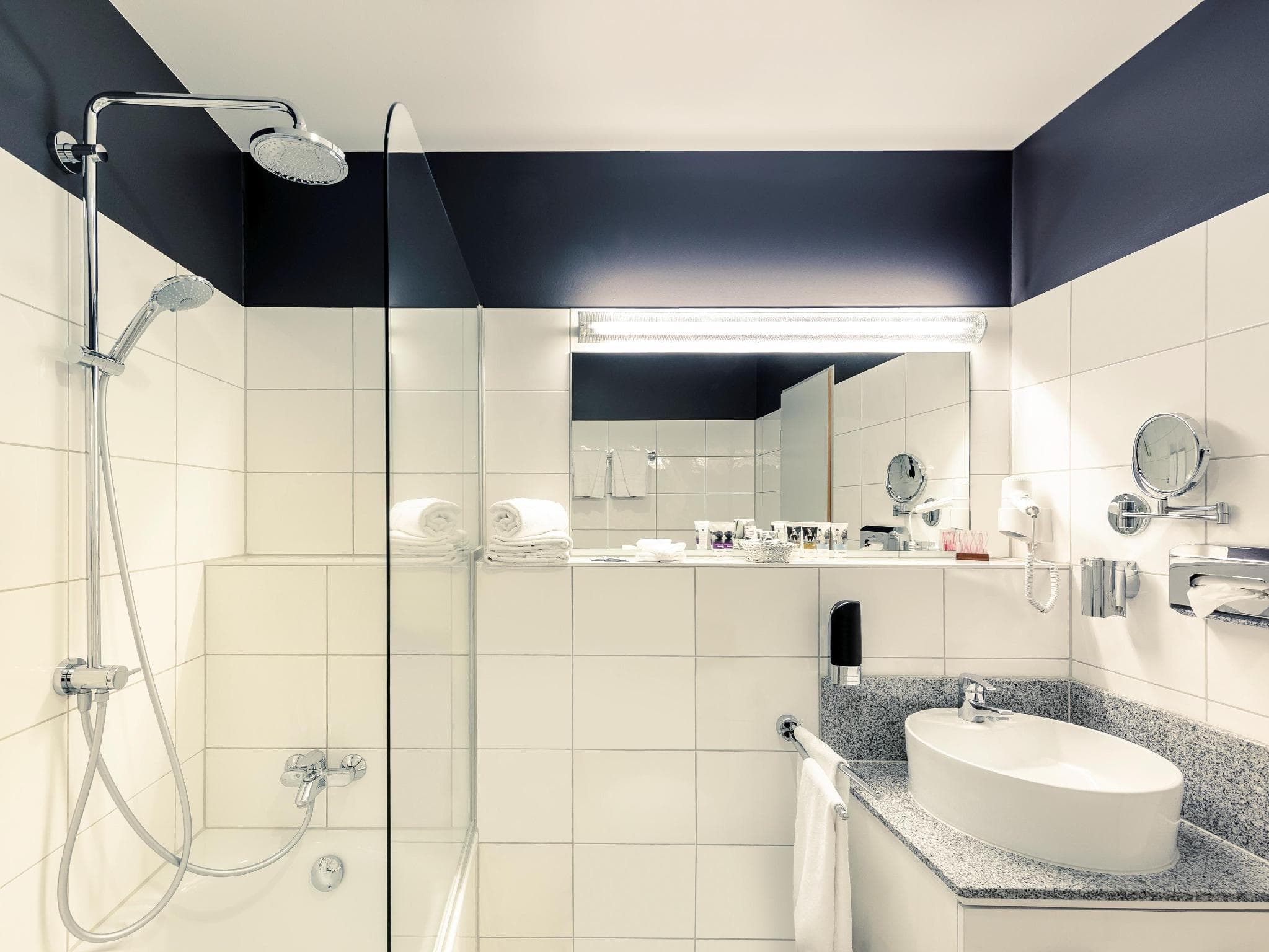 Mercure Frankfurt City Center Hotel photo 3