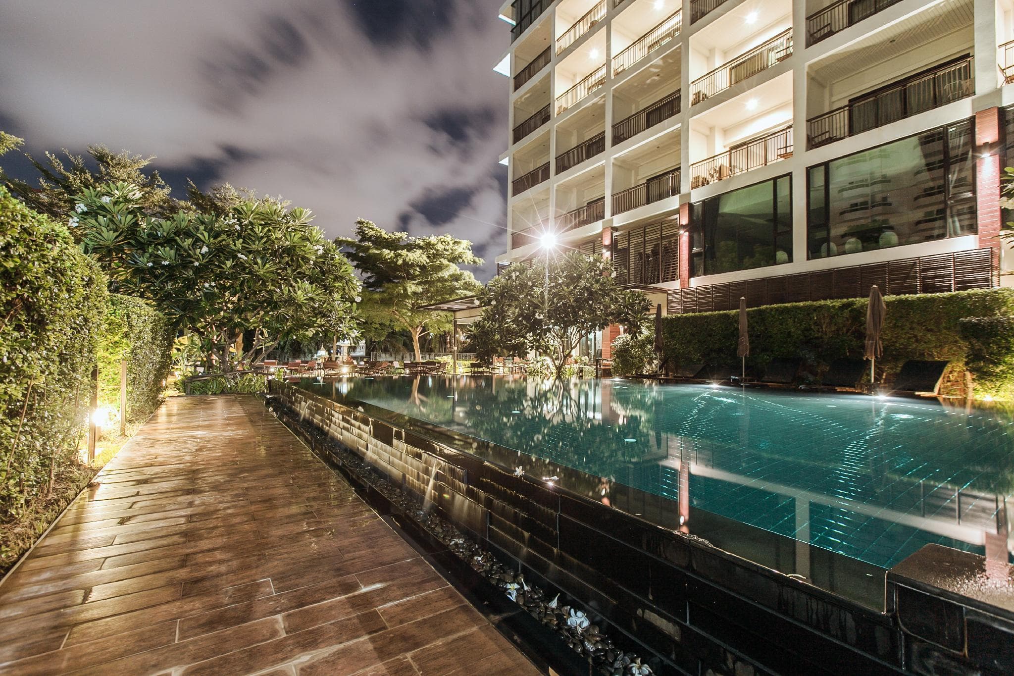 Fifth Pattaya Jomtien photo 3