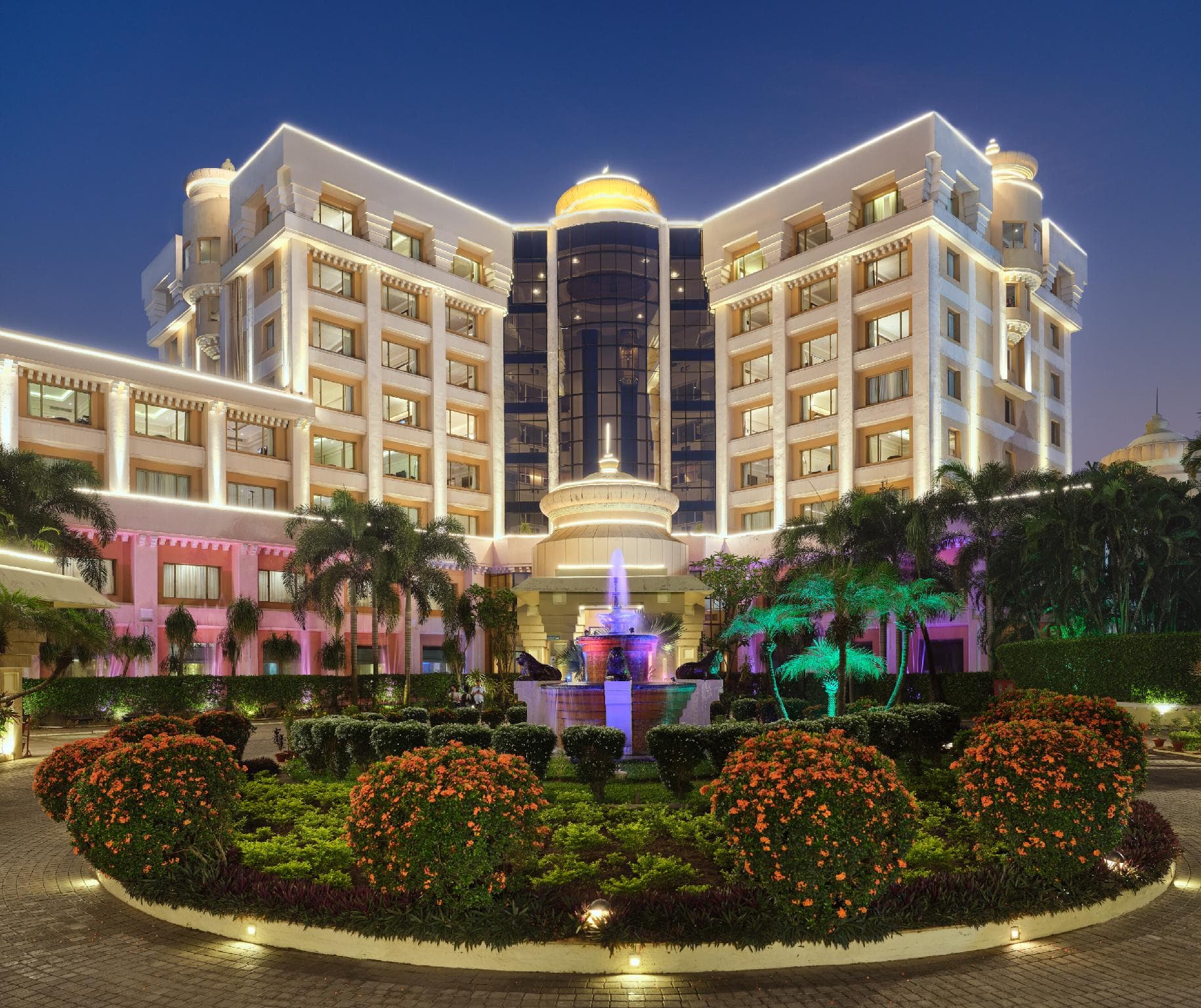 Hotel Swosti Premium photo 5