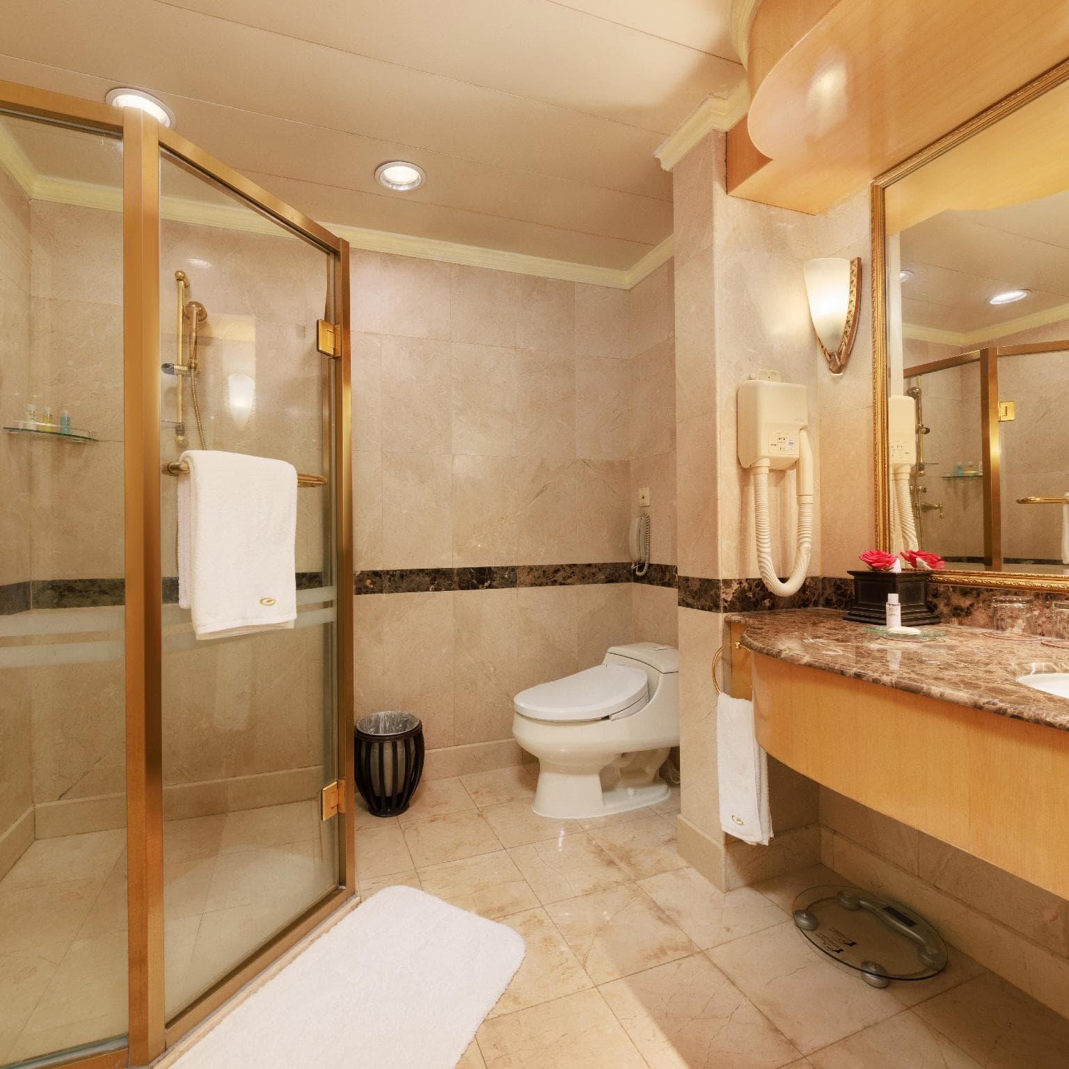 Grand Noble Hotel Dongguan photo 2