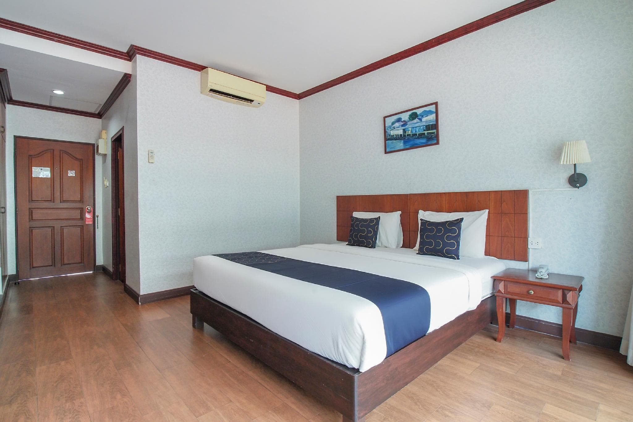 My Home Hotel photo 2