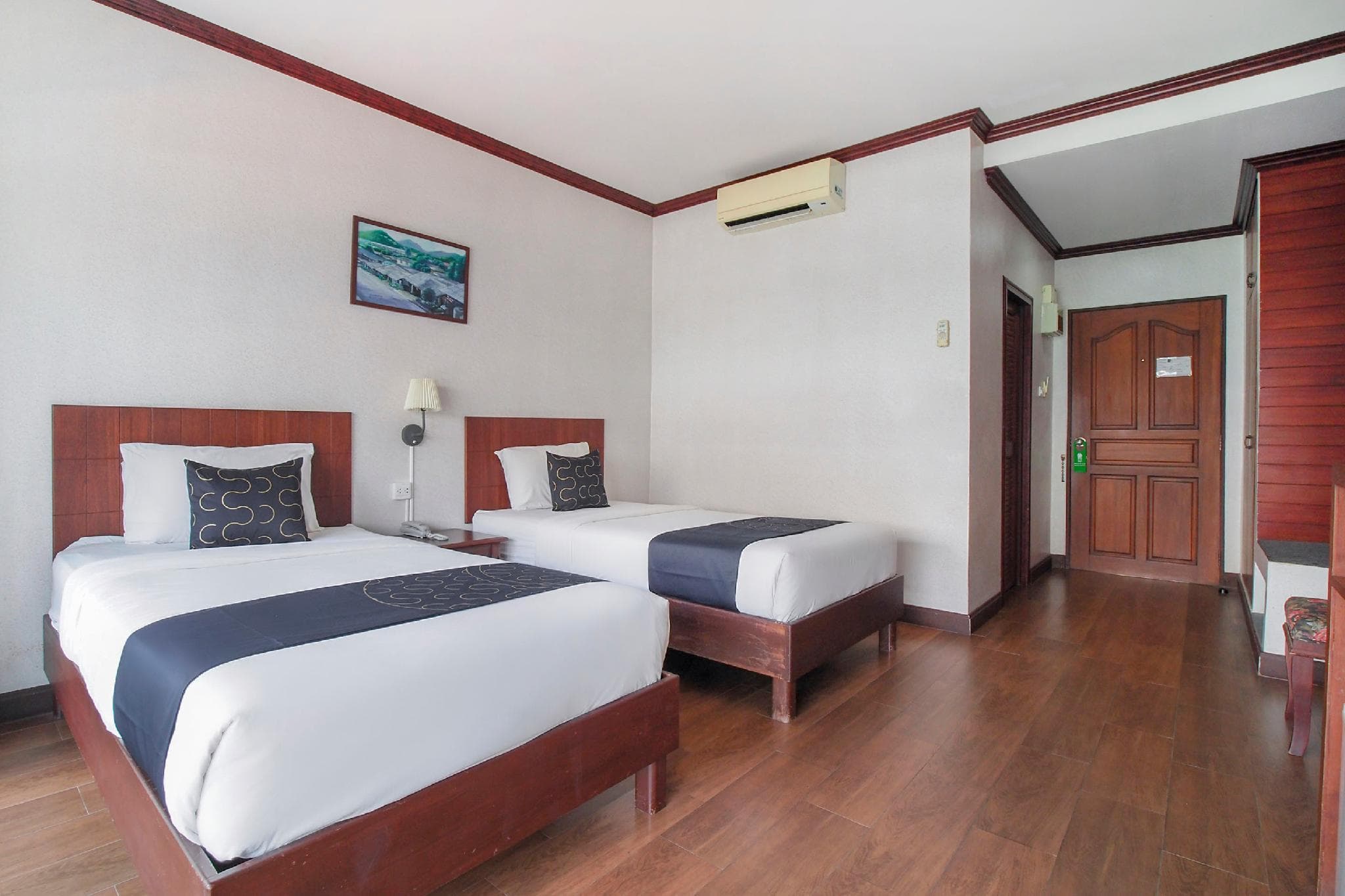 My Home Hotel photo 4
