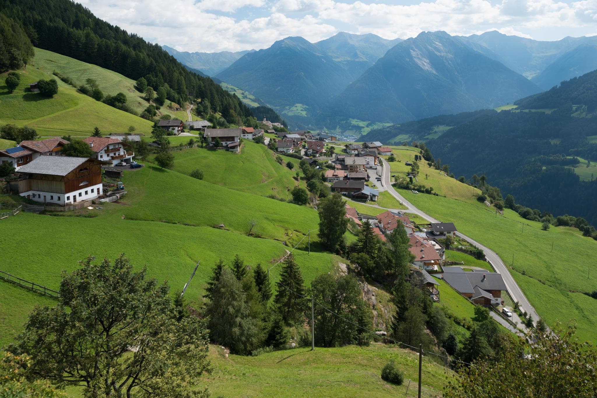 Hotel Kronhof photo 3