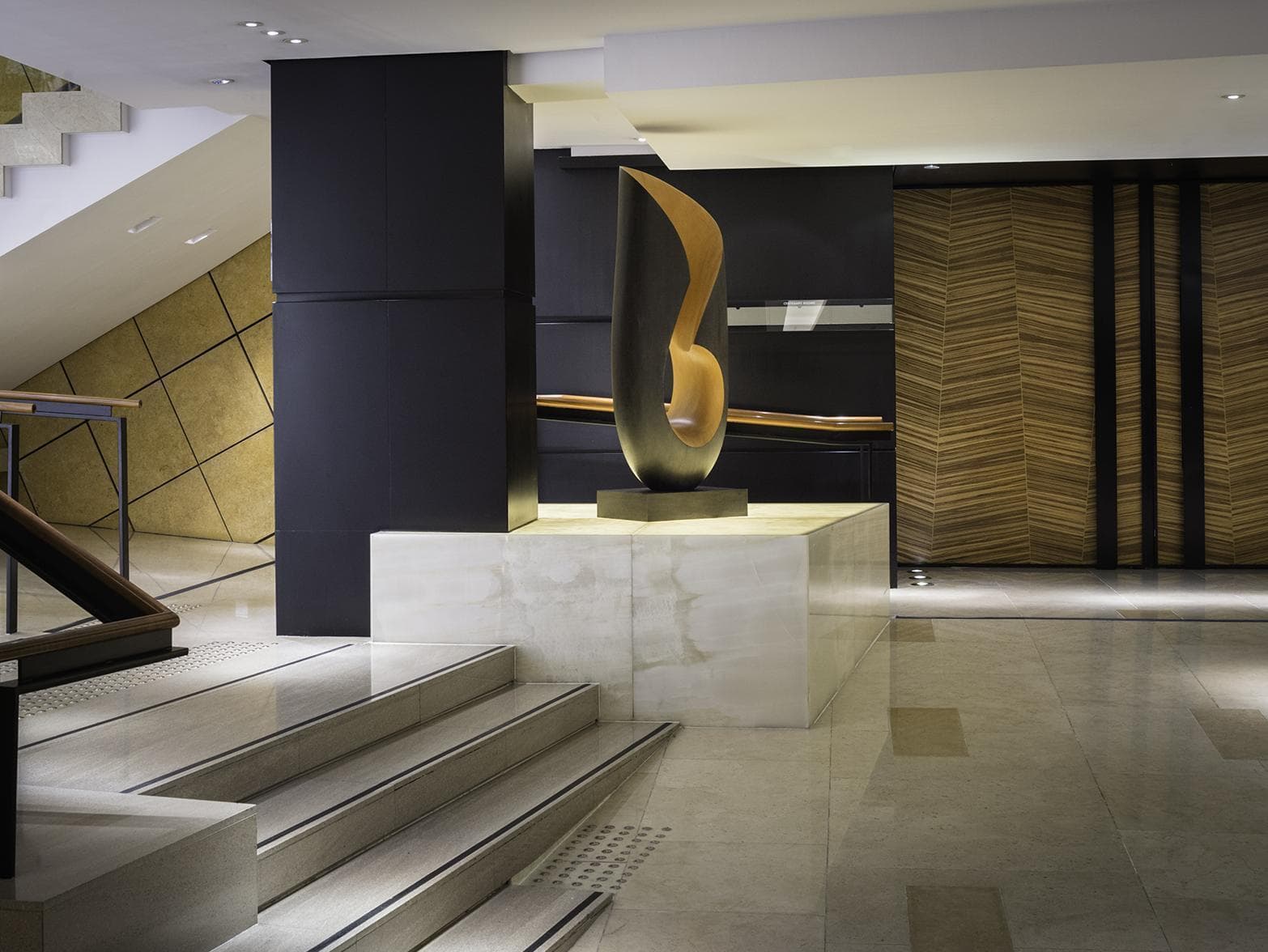 Marco Polo Hongkong Hotel photo 3