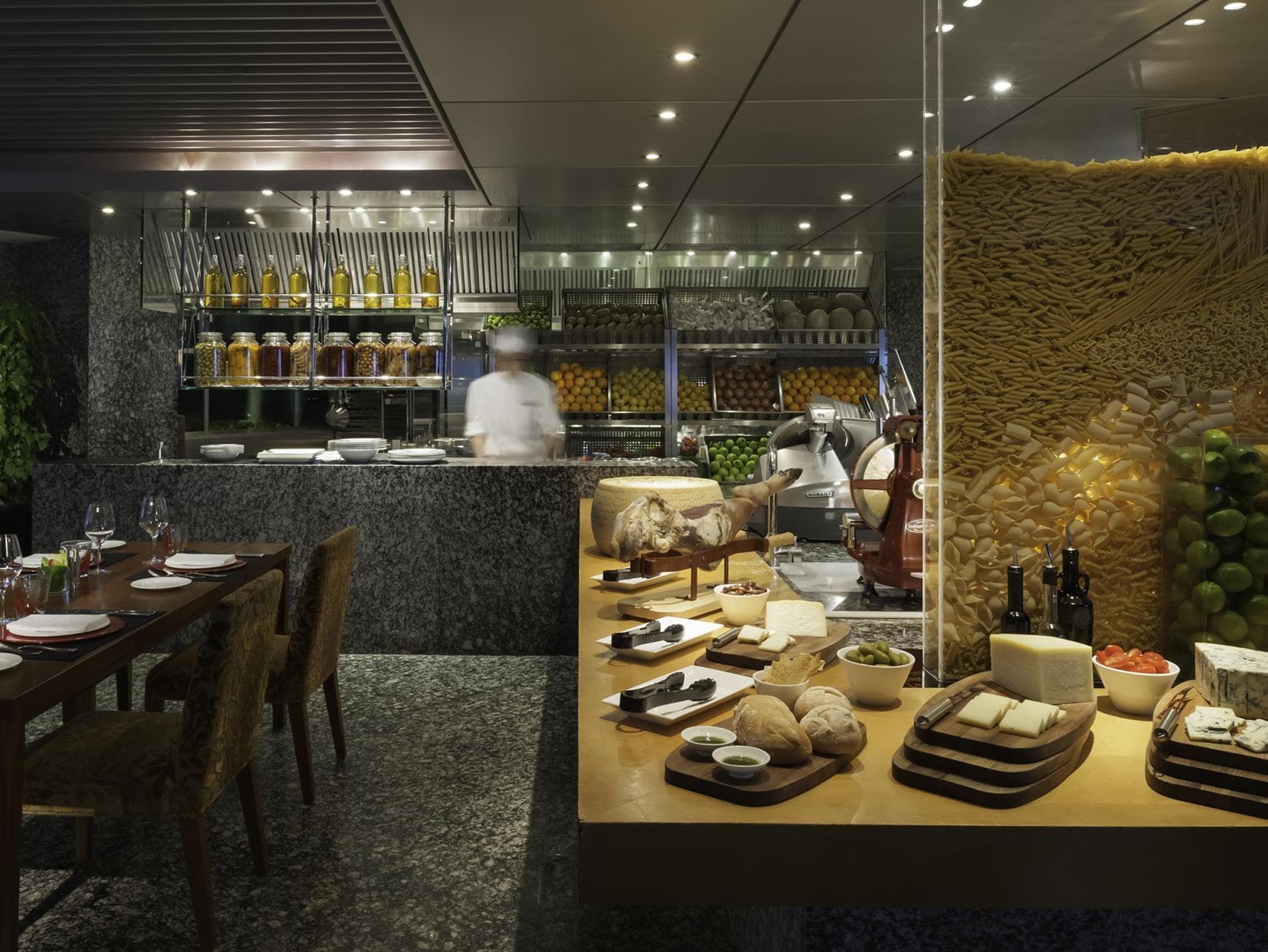 Marco Polo Hongkong Hotel photo 4